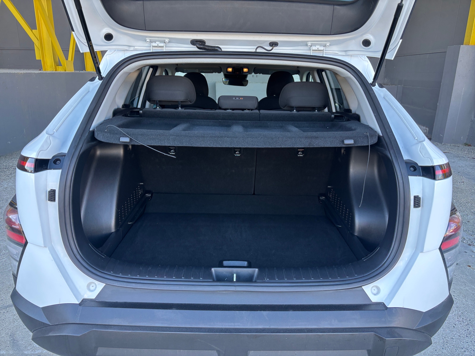 Thumbnail: 2025 Hyundai Kona - 6