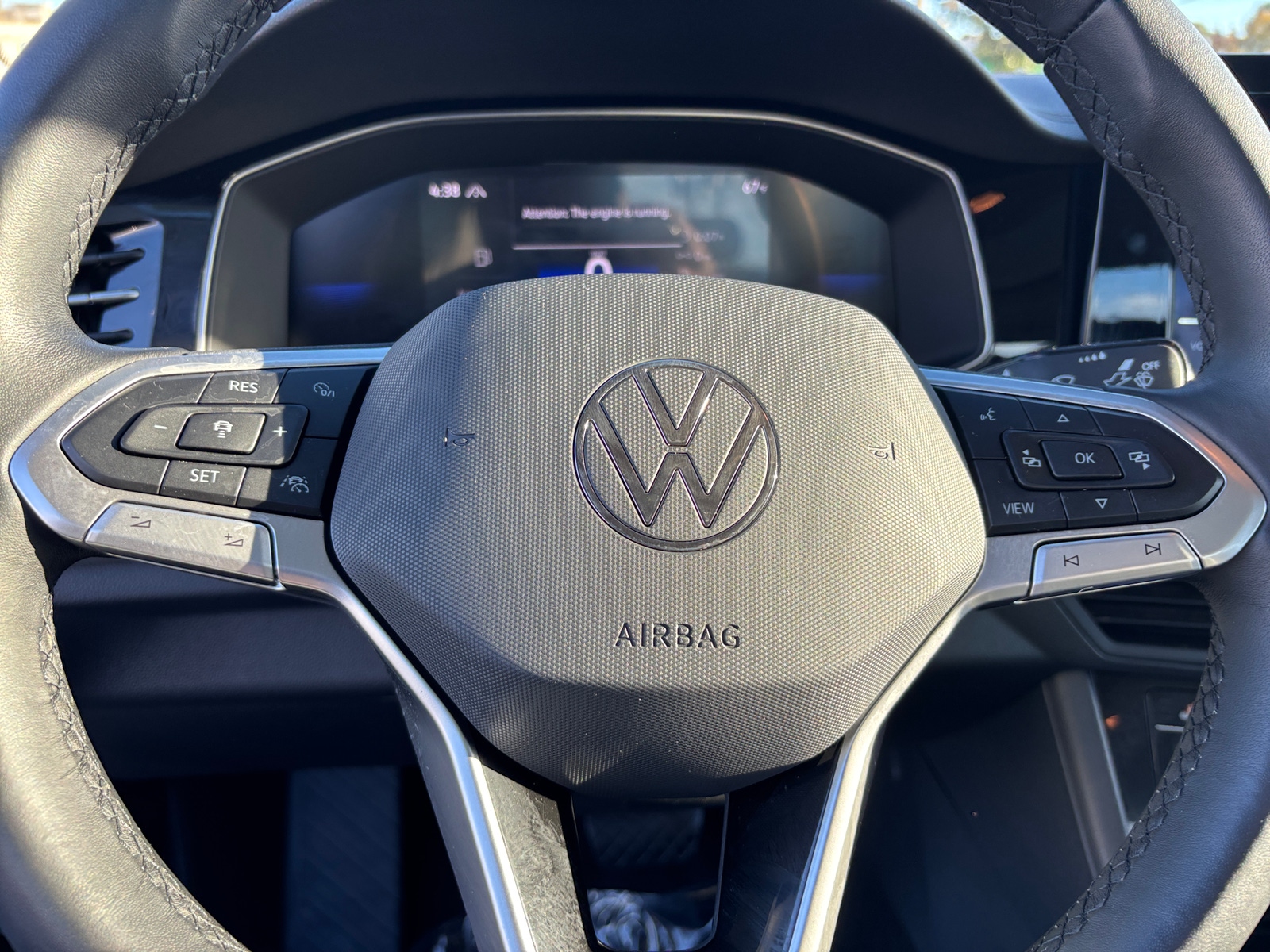 Thumbnail: 2025 Volkswagen Jetta - 4