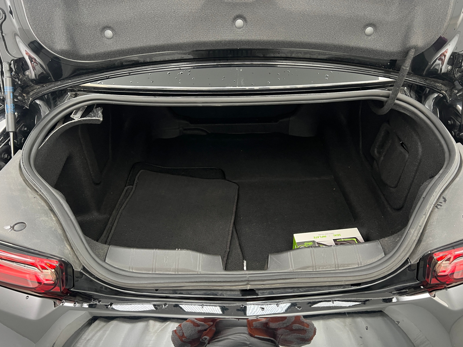 Thumbnail: 2019 Chevrolet Camaro - 4