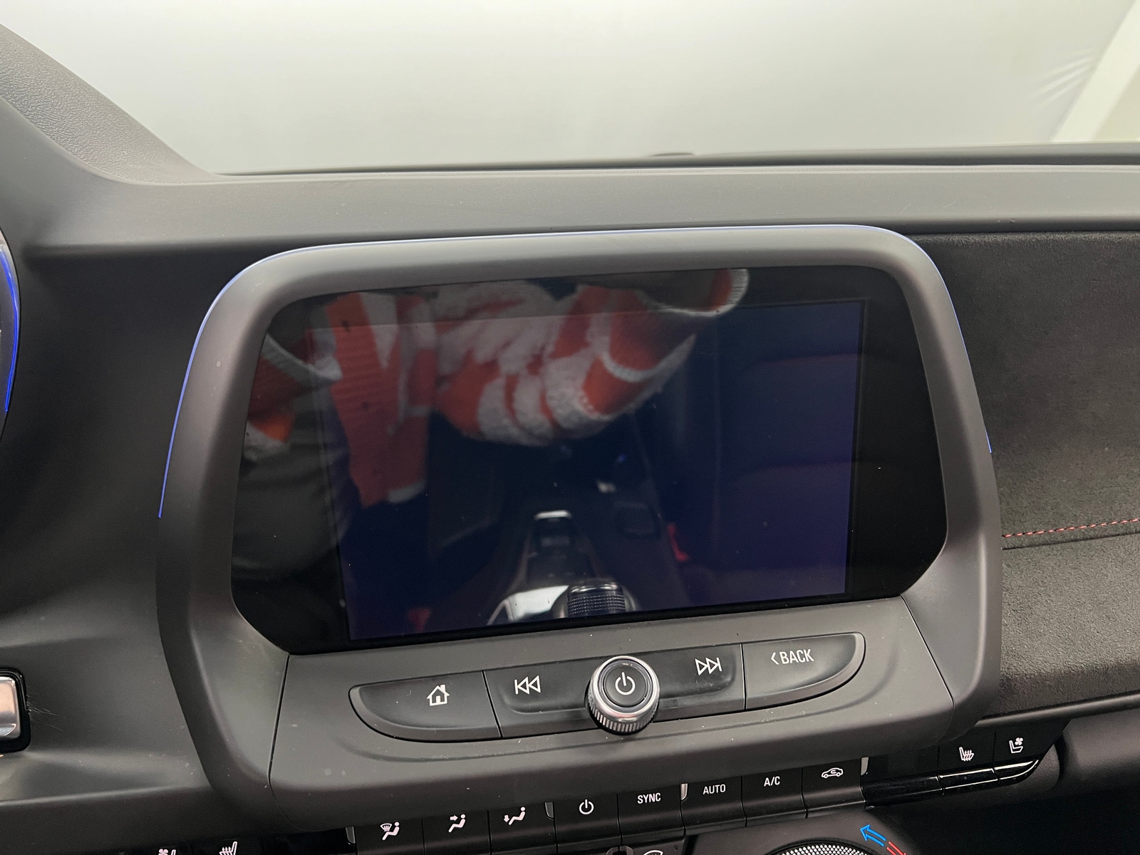 Thumbnail: 2019 Chevrolet Camaro - 2