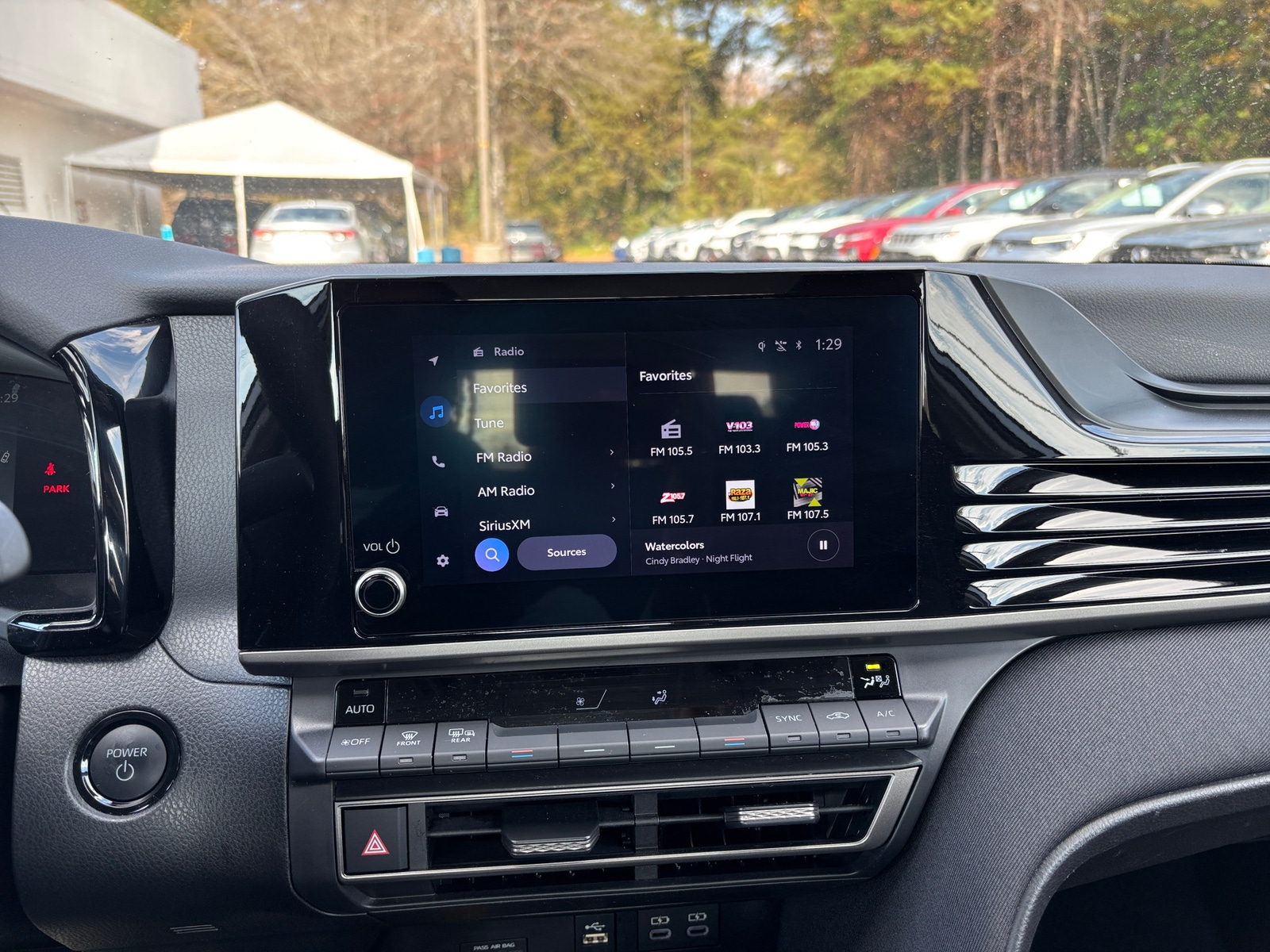 Thumbnail: 2025 Toyota Camry - 4