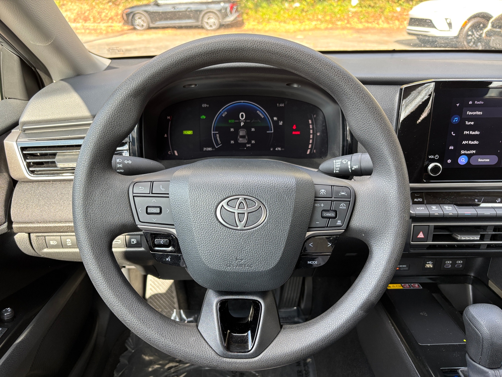 Thumbnail: 2025 Toyota Camry - 5