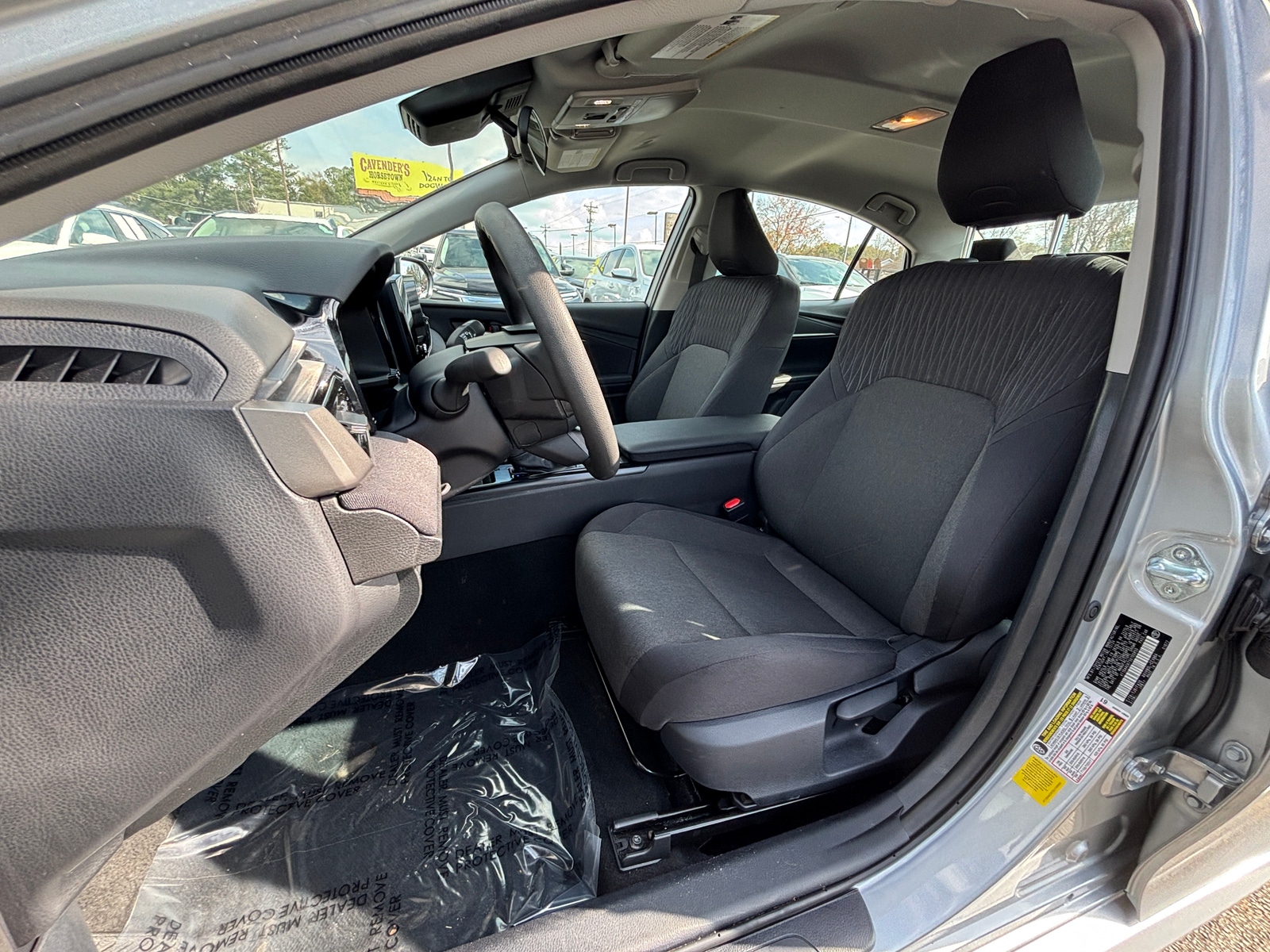 Thumbnail: 2025 Toyota Camry - 2