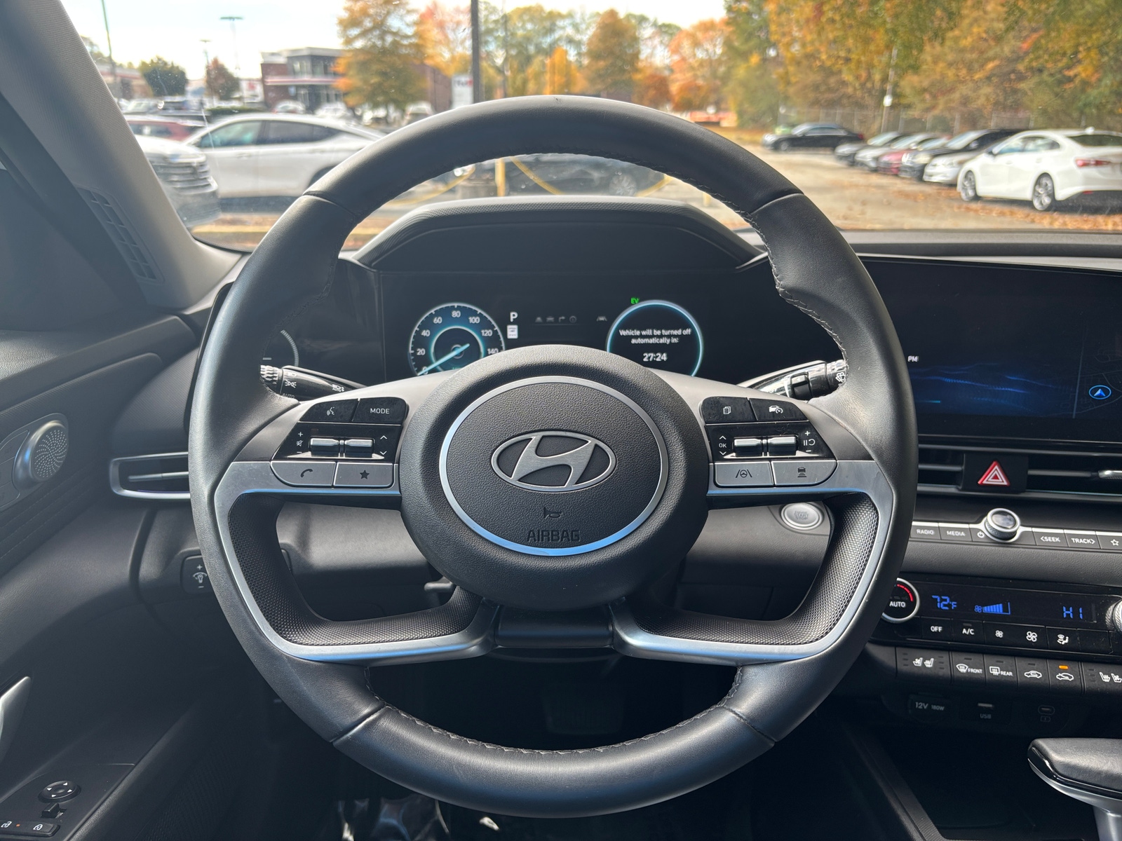 Thumbnail: 2025 Hyundai Elantra - 5