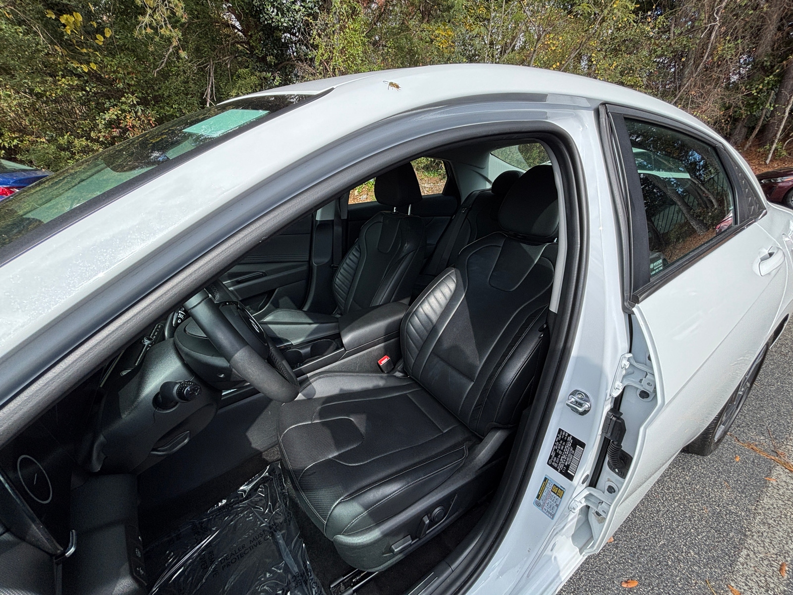 Thumbnail: 2025 Hyundai Elantra - 2