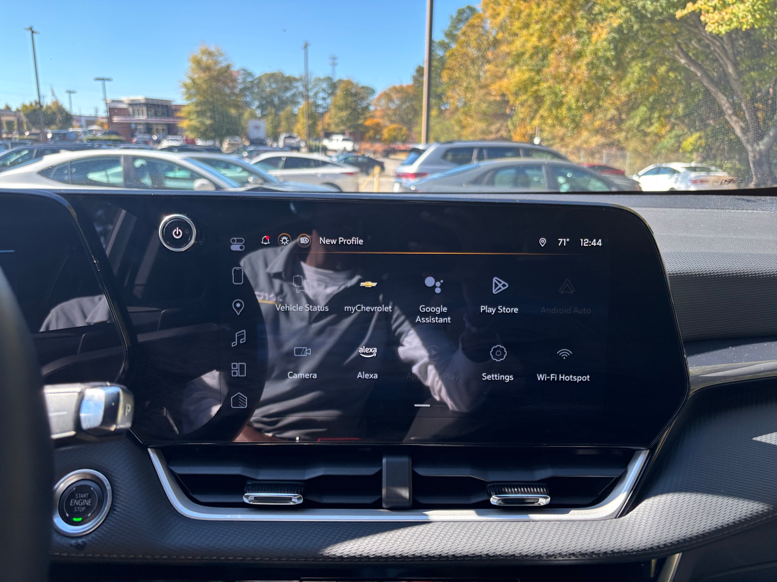 Thumbnail: 2025 Chevrolet Equinox - 4