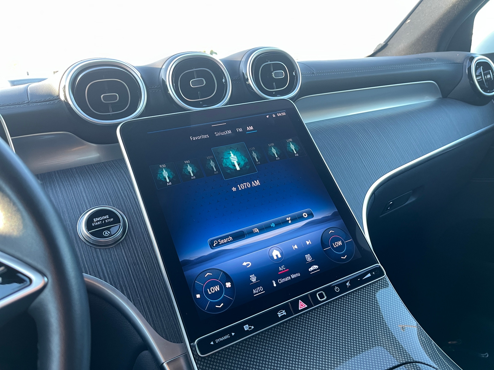 Thumbnail: 2024 Mercedes-Benz GLC - 3