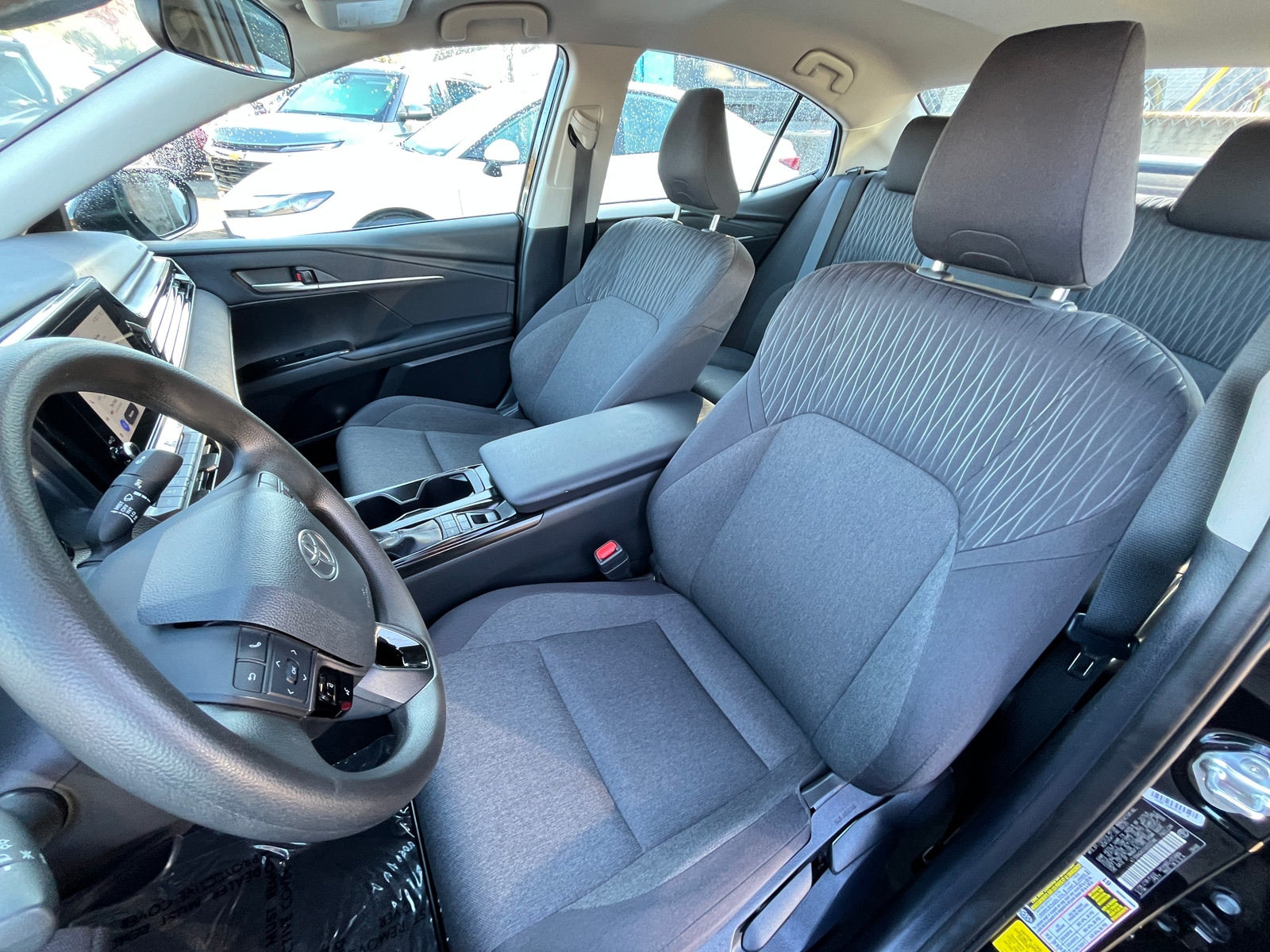 Thumbnail: 2025 Toyota Camry - 2