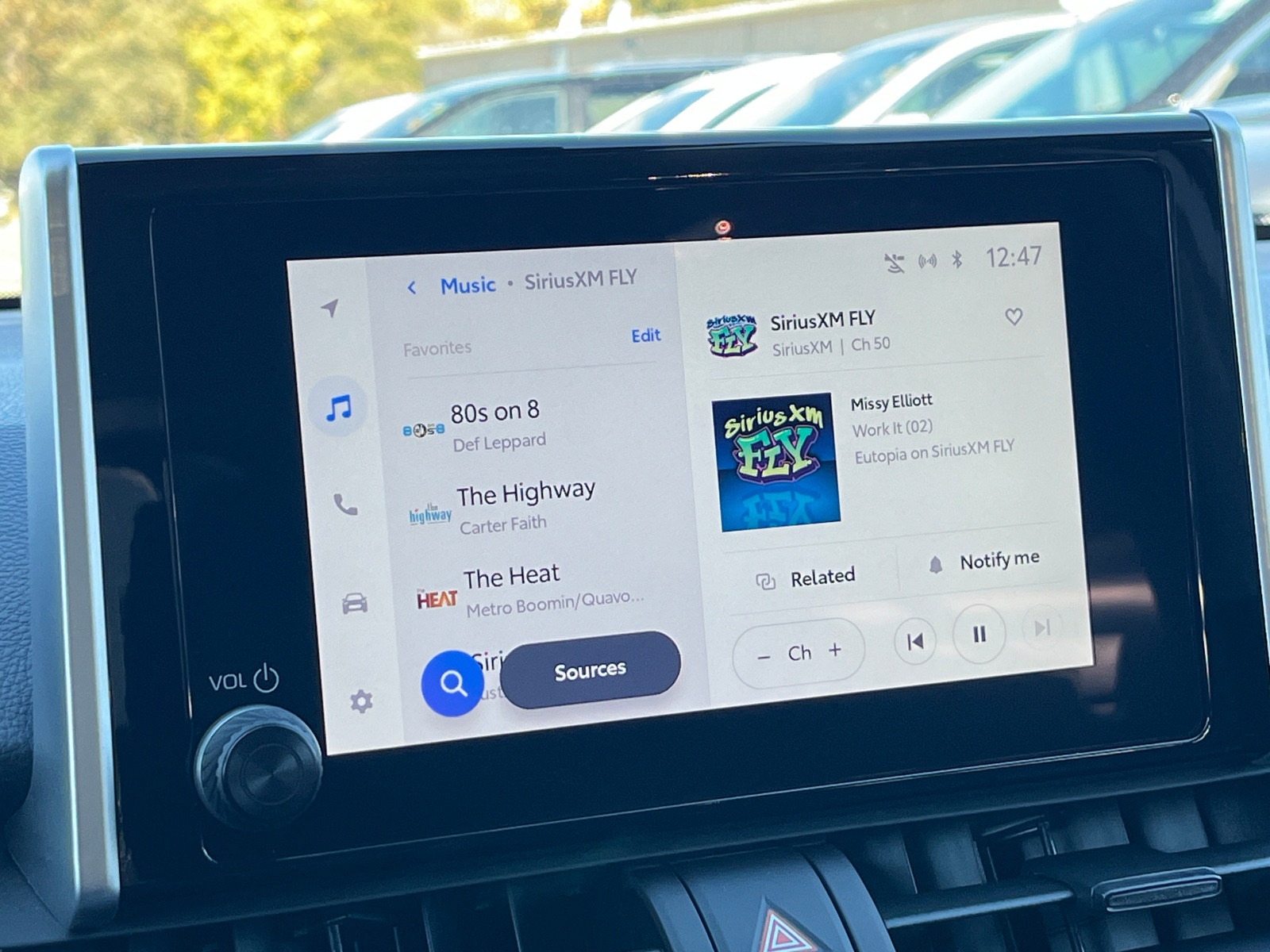 Thumbnail: 2025 Toyota RAV4 - 4