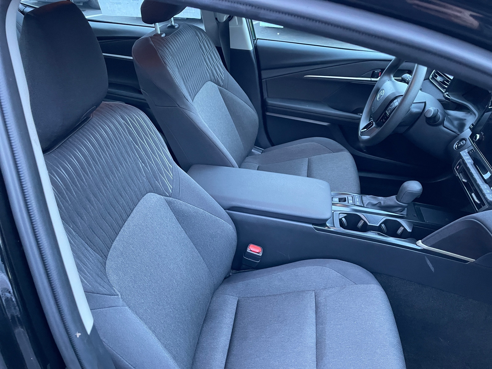 Thumbnail: 2025 Toyota Camry - 2