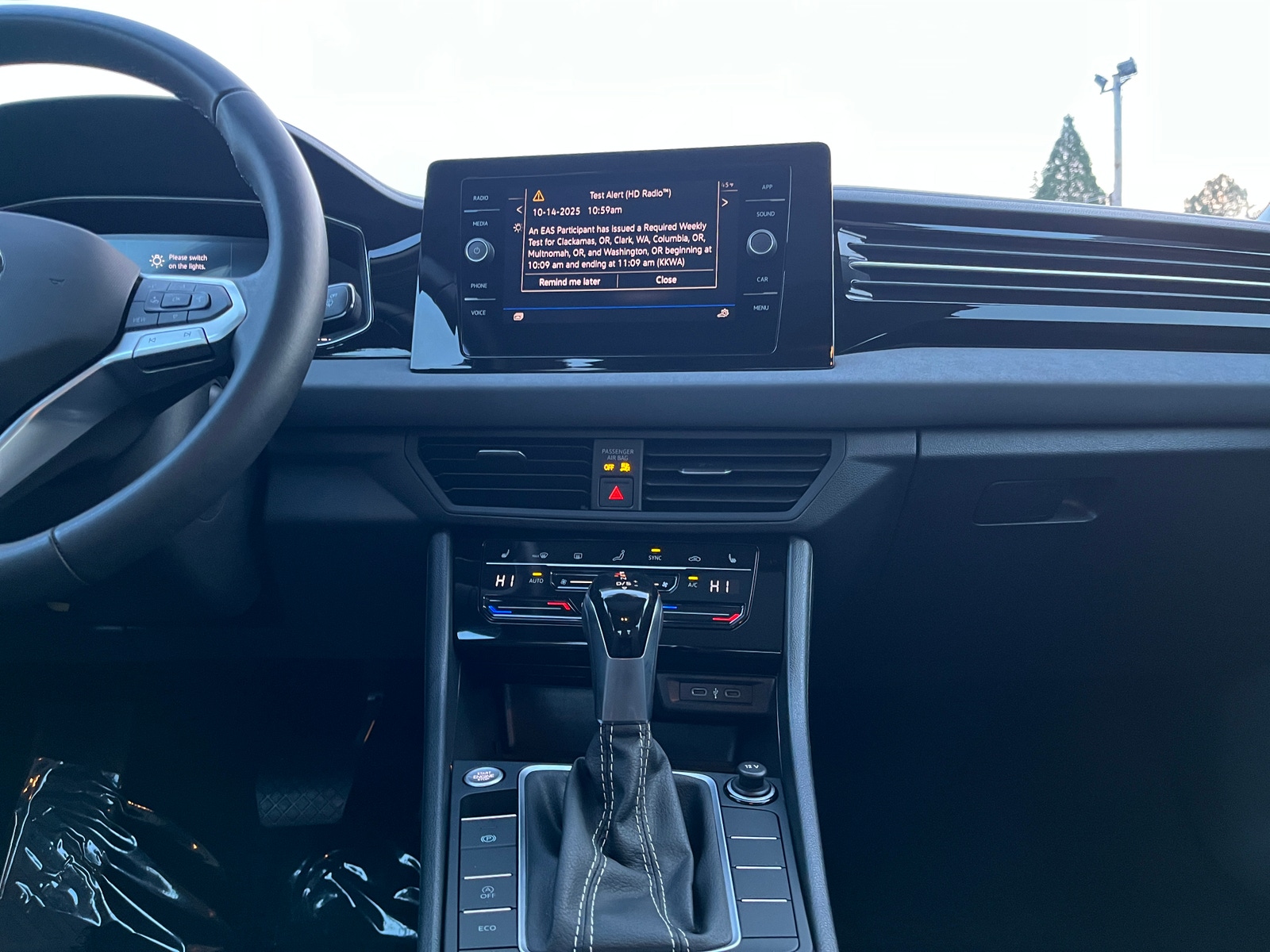 Thumbnail: 2025 Volkswagen Jetta - 4