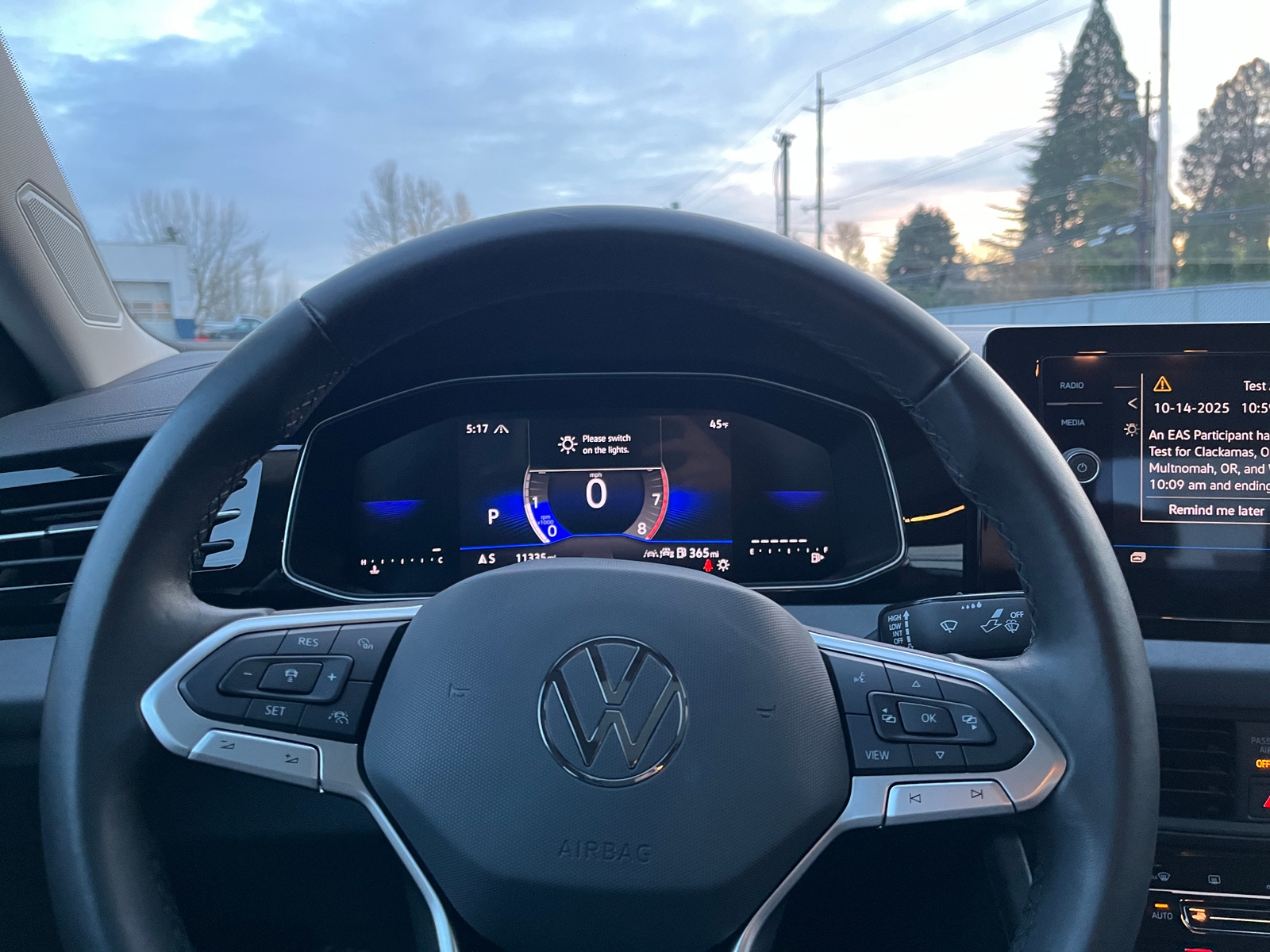 Thumbnail: 2025 Volkswagen Jetta - 5