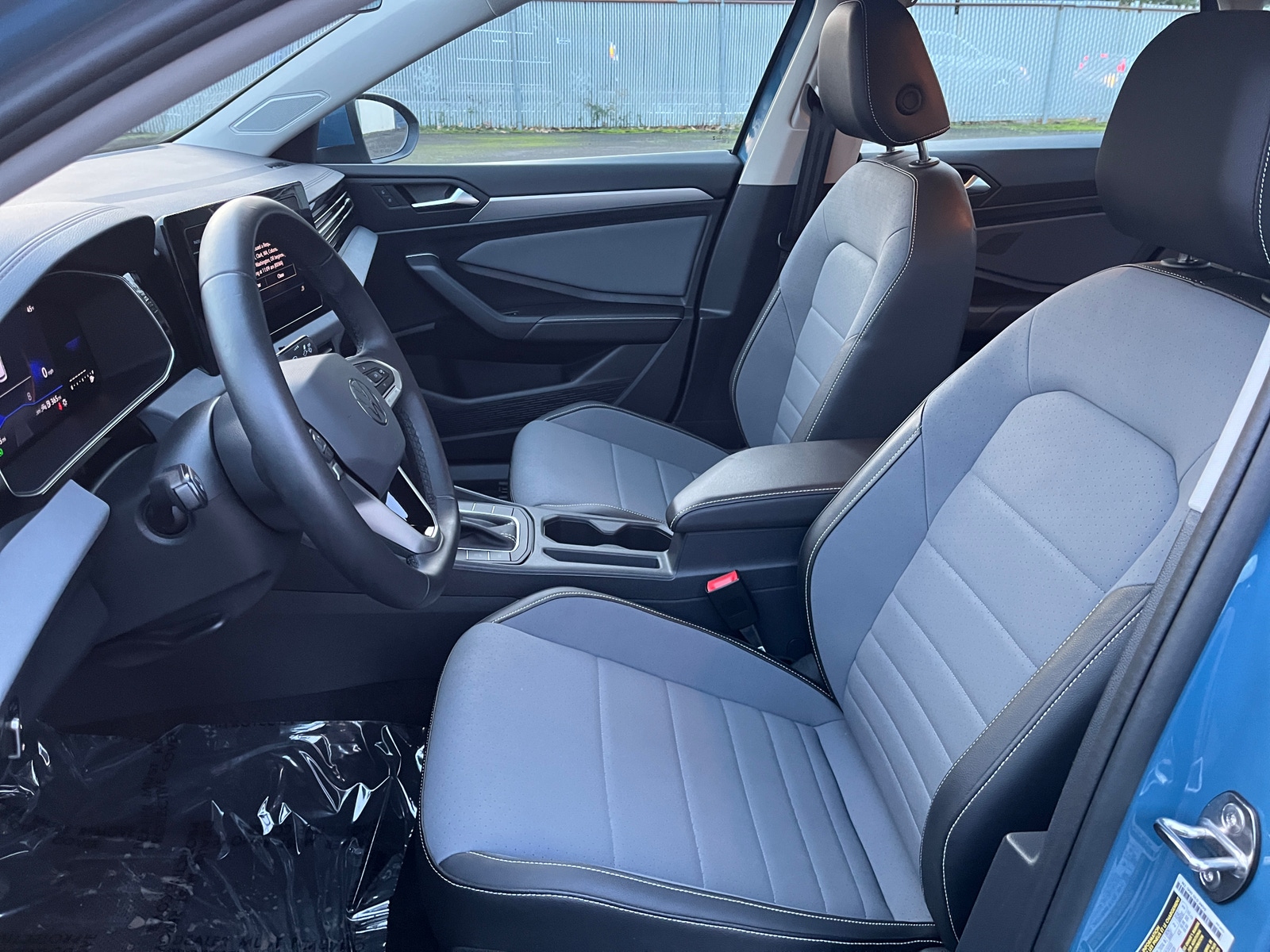 Thumbnail: 2025 Volkswagen Jetta - 2