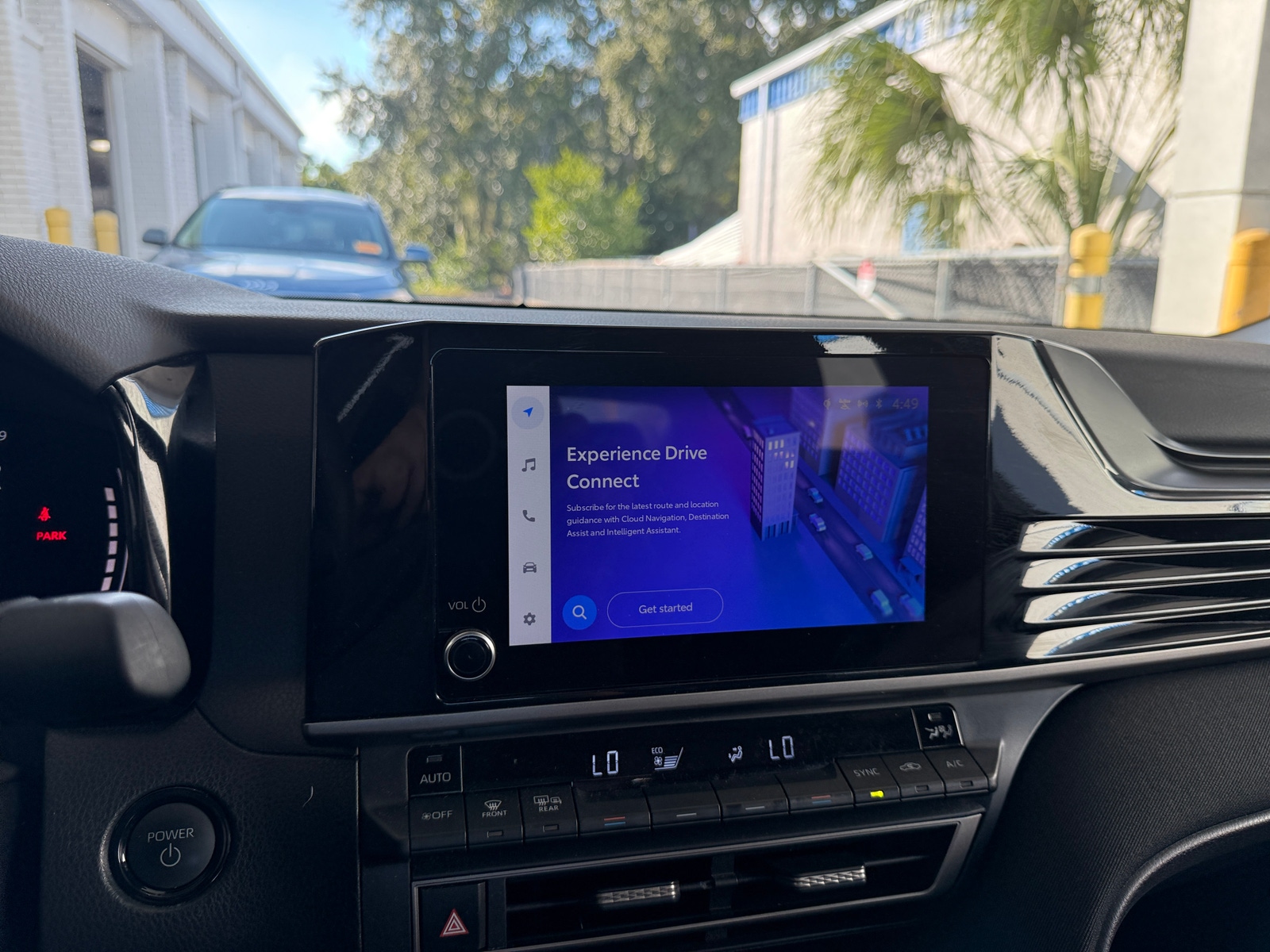 Thumbnail: 2025 Toyota Camry - 4