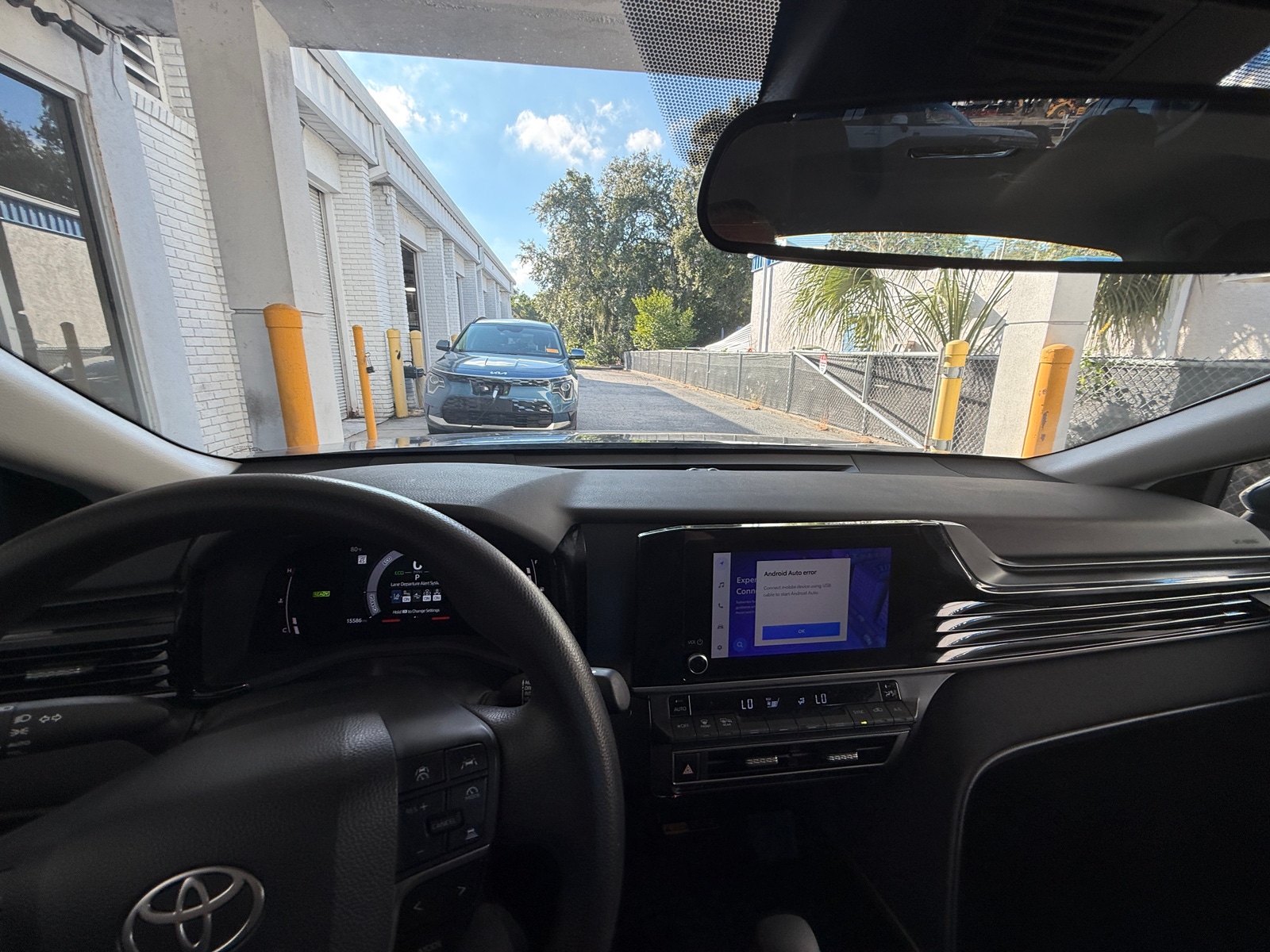 Thumbnail: 2025 Toyota Camry - 3