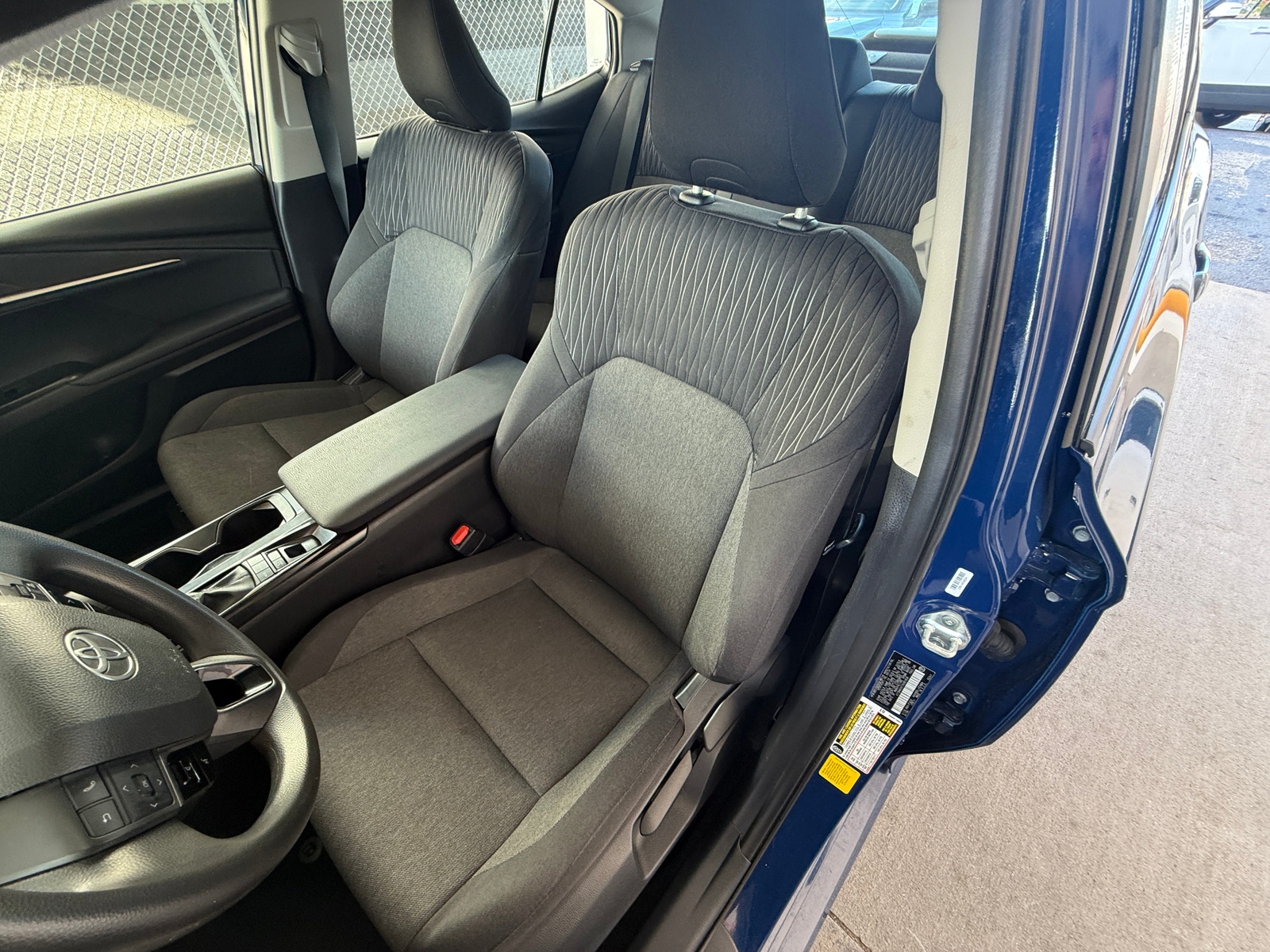 Thumbnail: 2025 Toyota Camry - 2