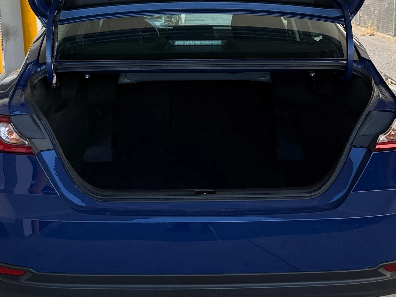 Thumbnail: 2025 Toyota Camry - 6