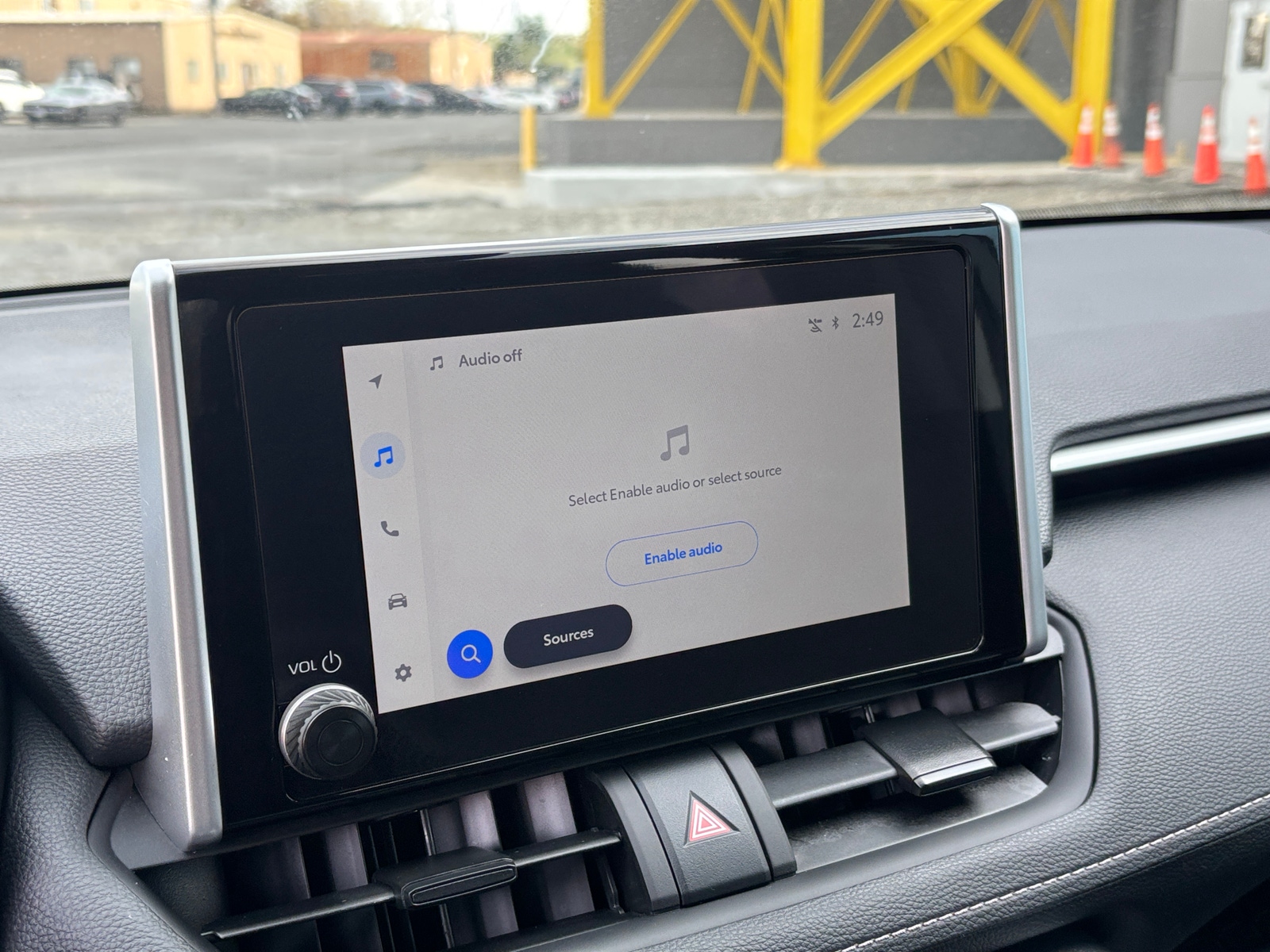 Thumbnail: 2025 Toyota RAV4 - 4