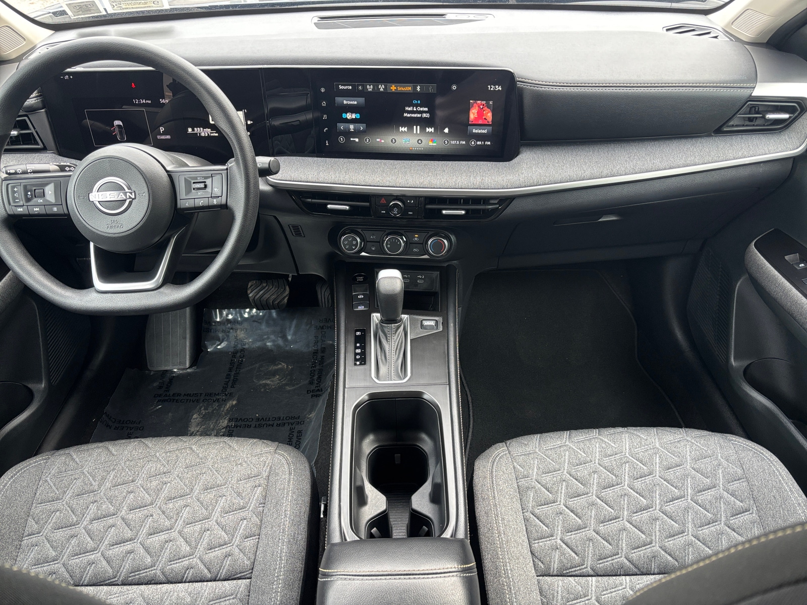 Thumbnail: 2025 Nissan Kicks - 3