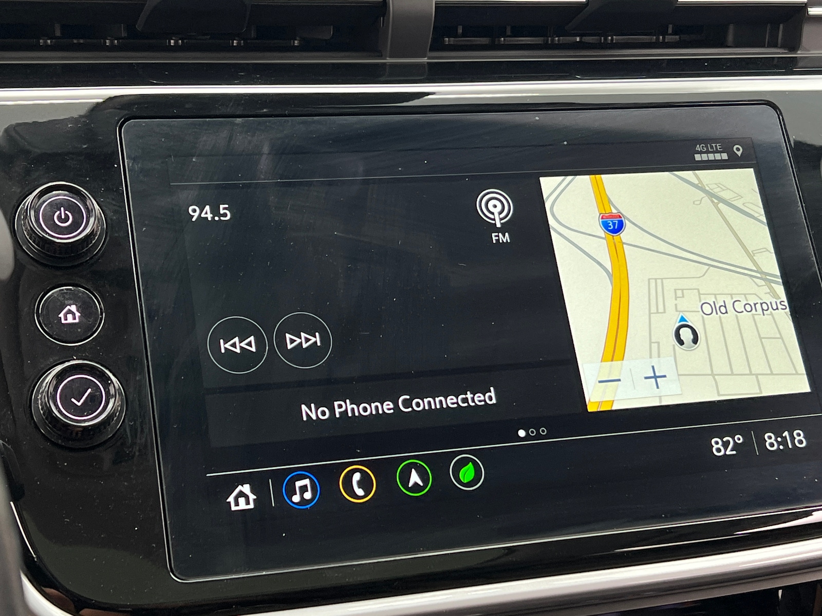 Thumbnail: 2023 Chevrolet Bolt EUV - 3