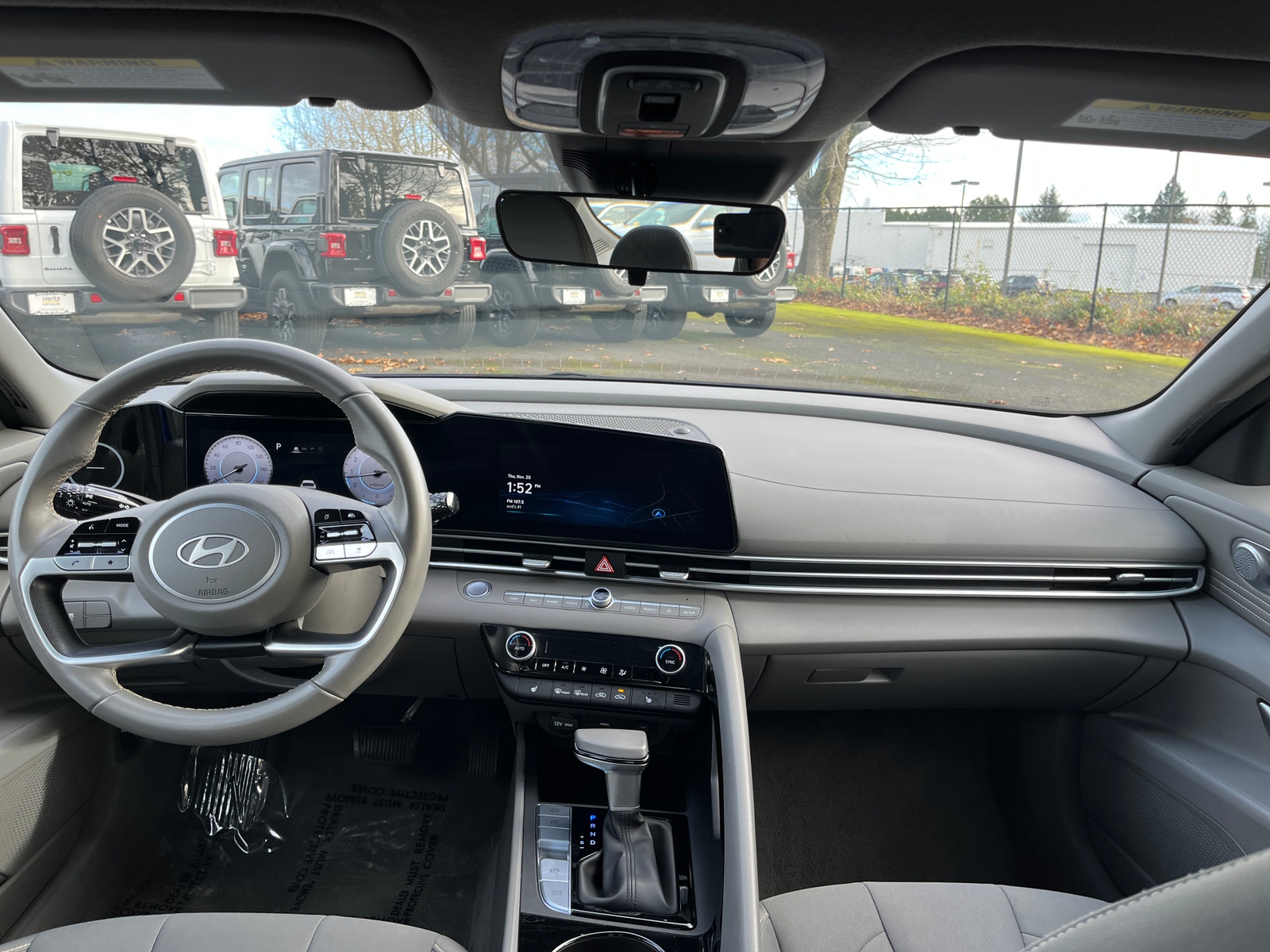 Thumbnail: 2025 Hyundai Elantra - 3