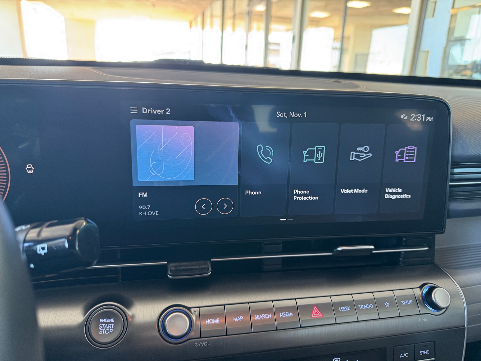 Thumbnail: 2025 Hyundai Kona - 4