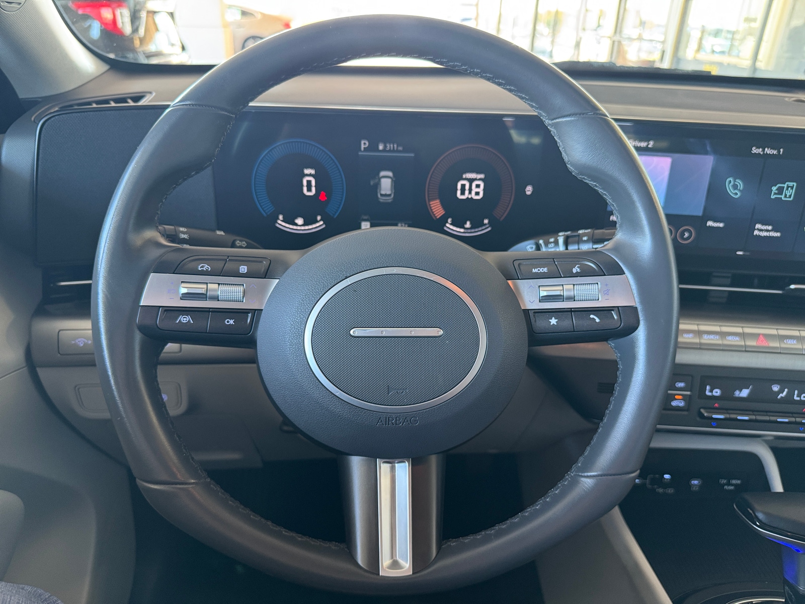 Thumbnail: 2025 Hyundai Kona - 5