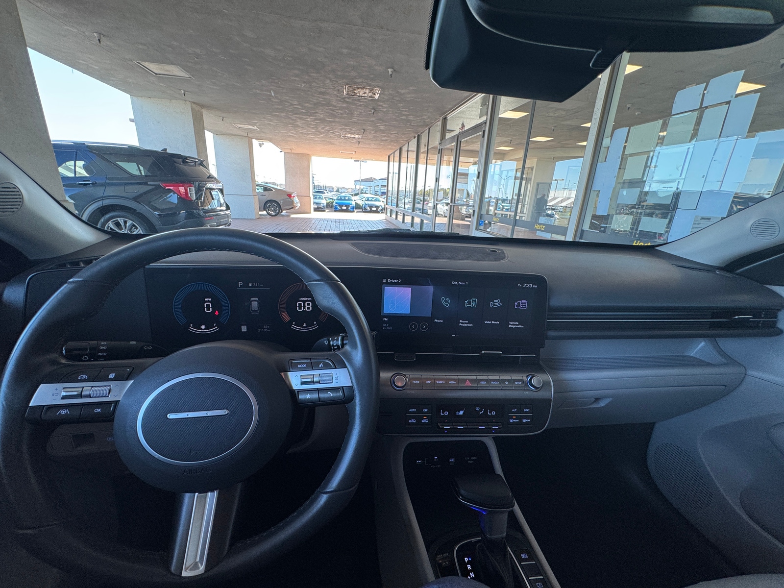 Thumbnail: 2025 Hyundai Kona - 3