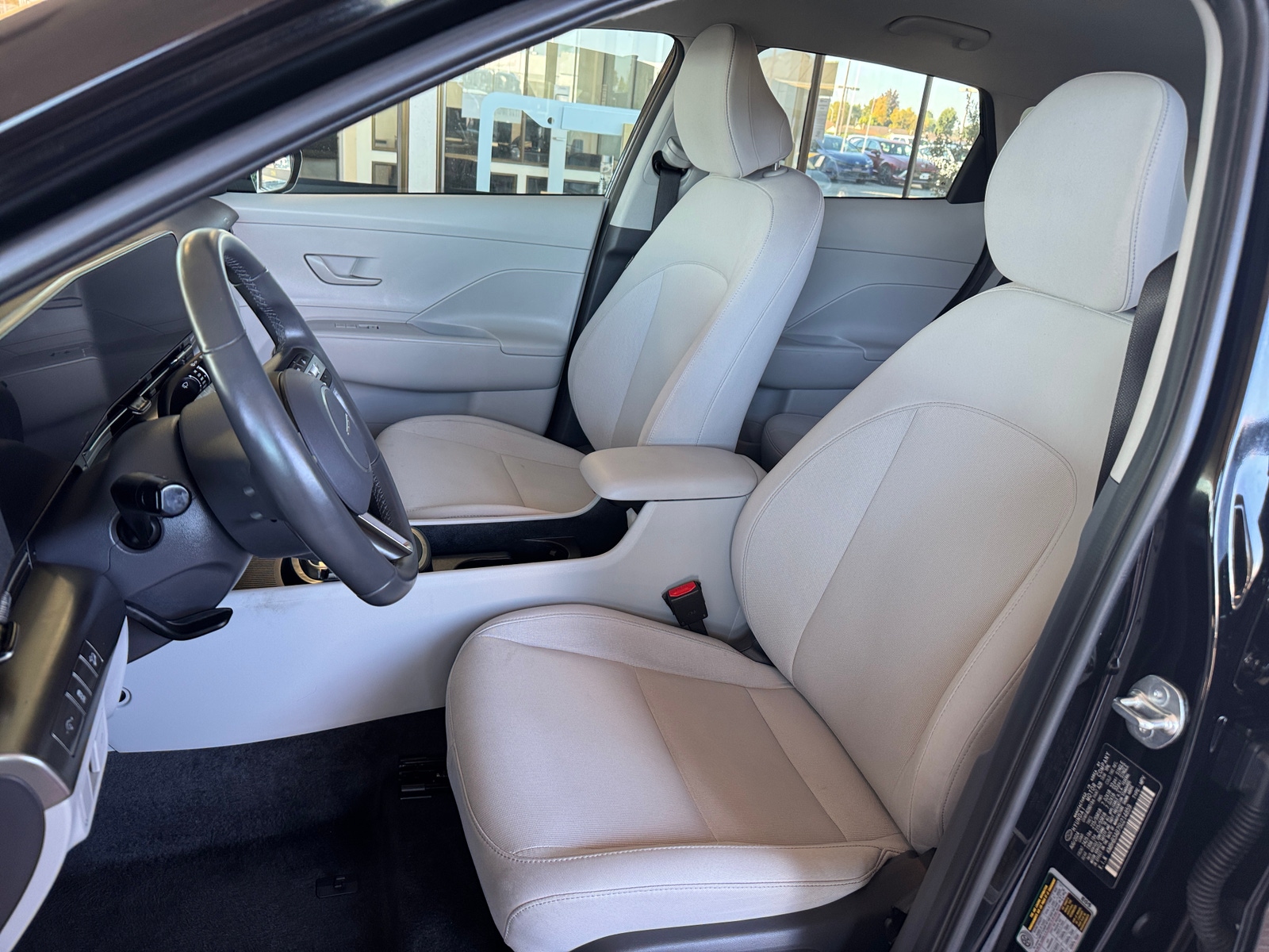 Thumbnail: 2025 Hyundai Kona - 2