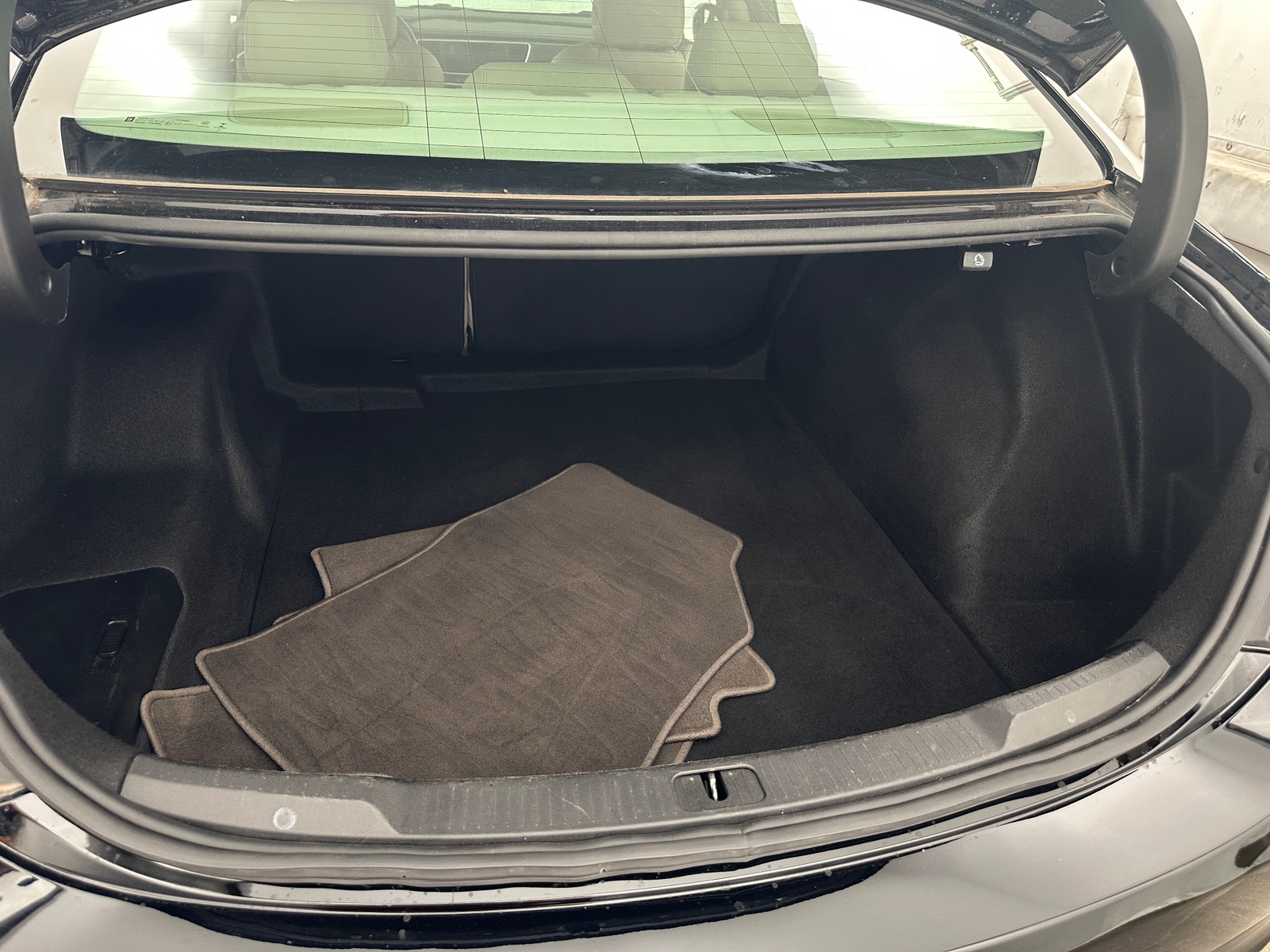 Thumbnail: 2017 Buick LaCrosse - 6