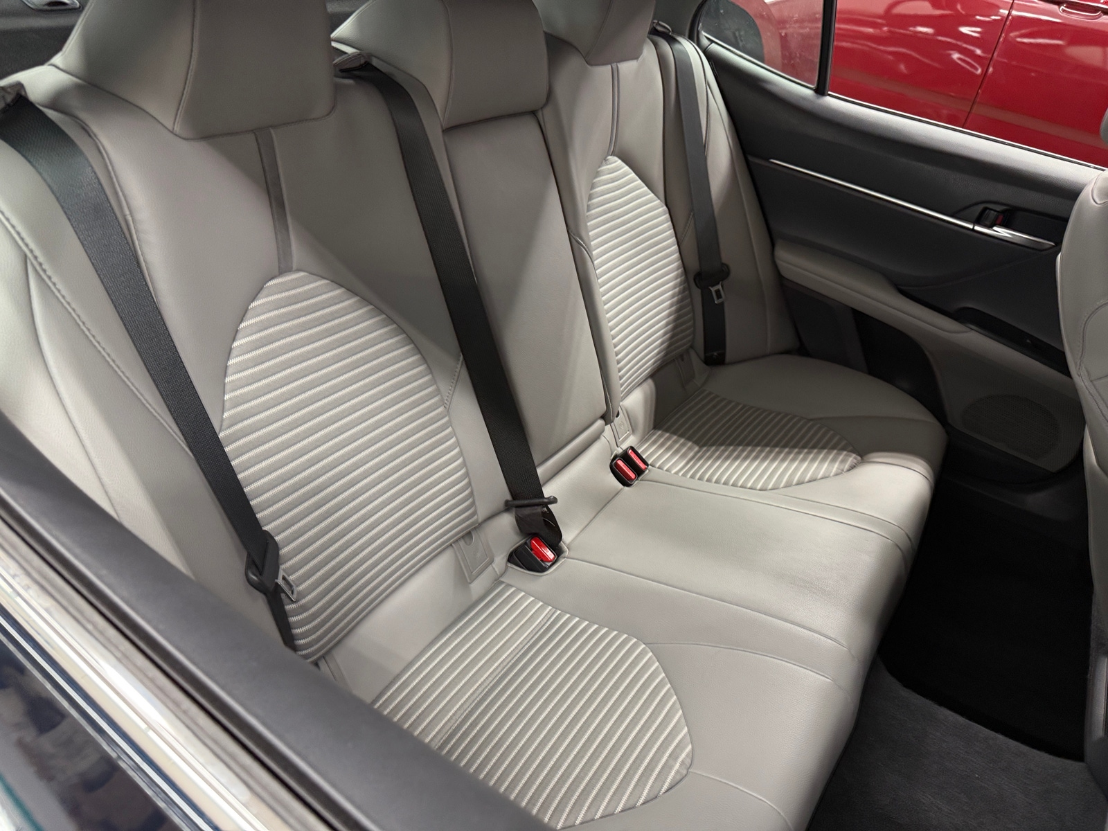 Thumbnail: 2018 Toyota Camry - 5