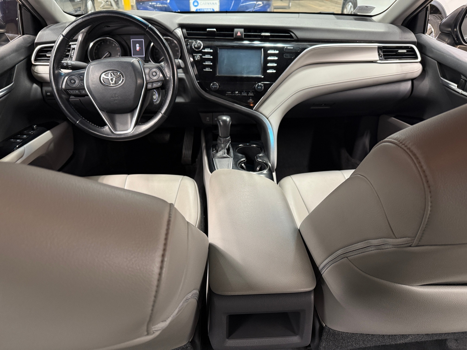 Thumbnail: 2018 Toyota Camry - 2