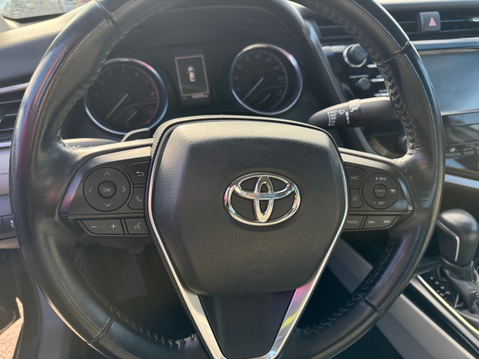 Thumbnail: 2018 Toyota Camry - 4