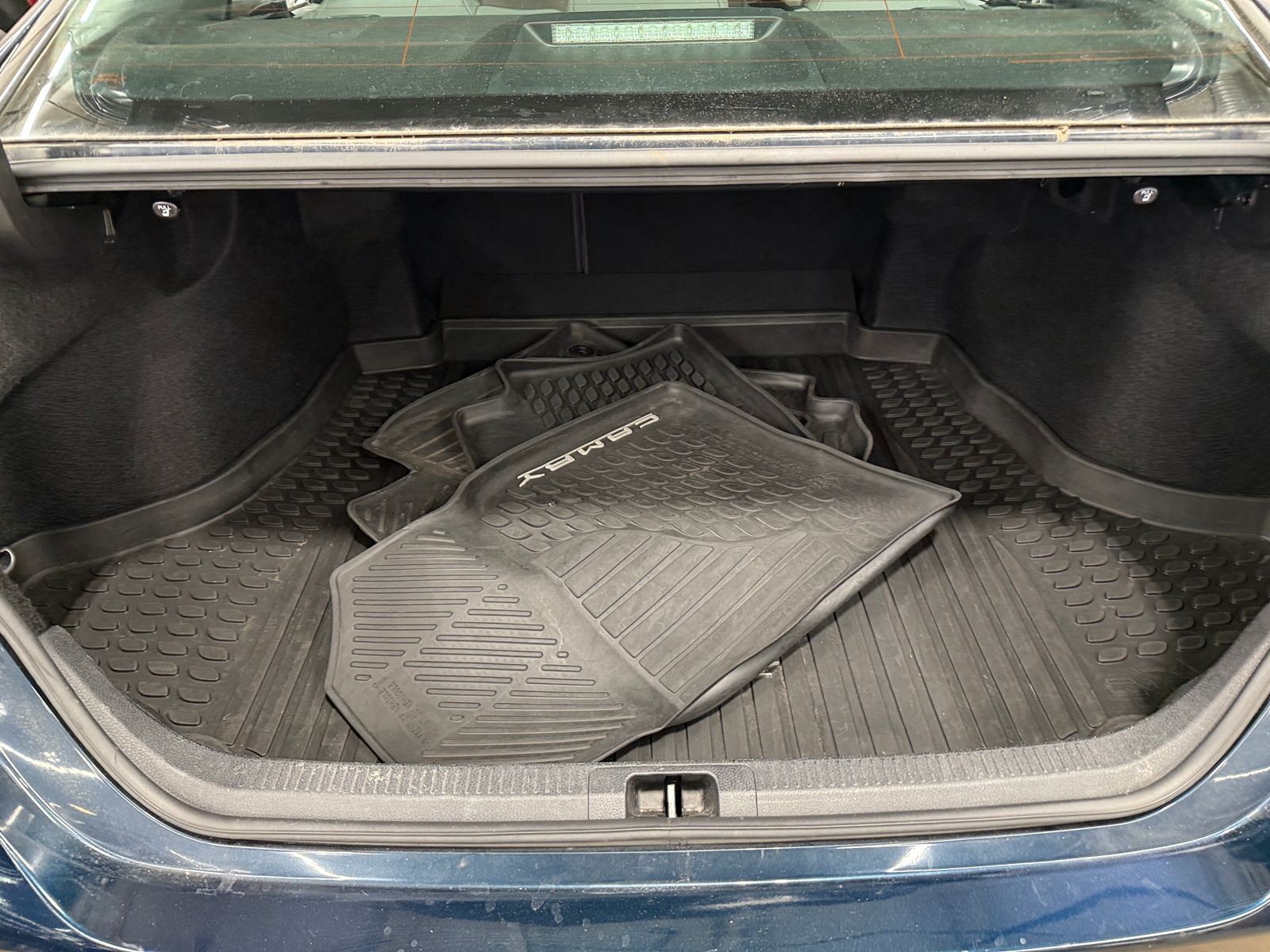 Thumbnail: 2018 Toyota Camry - 6