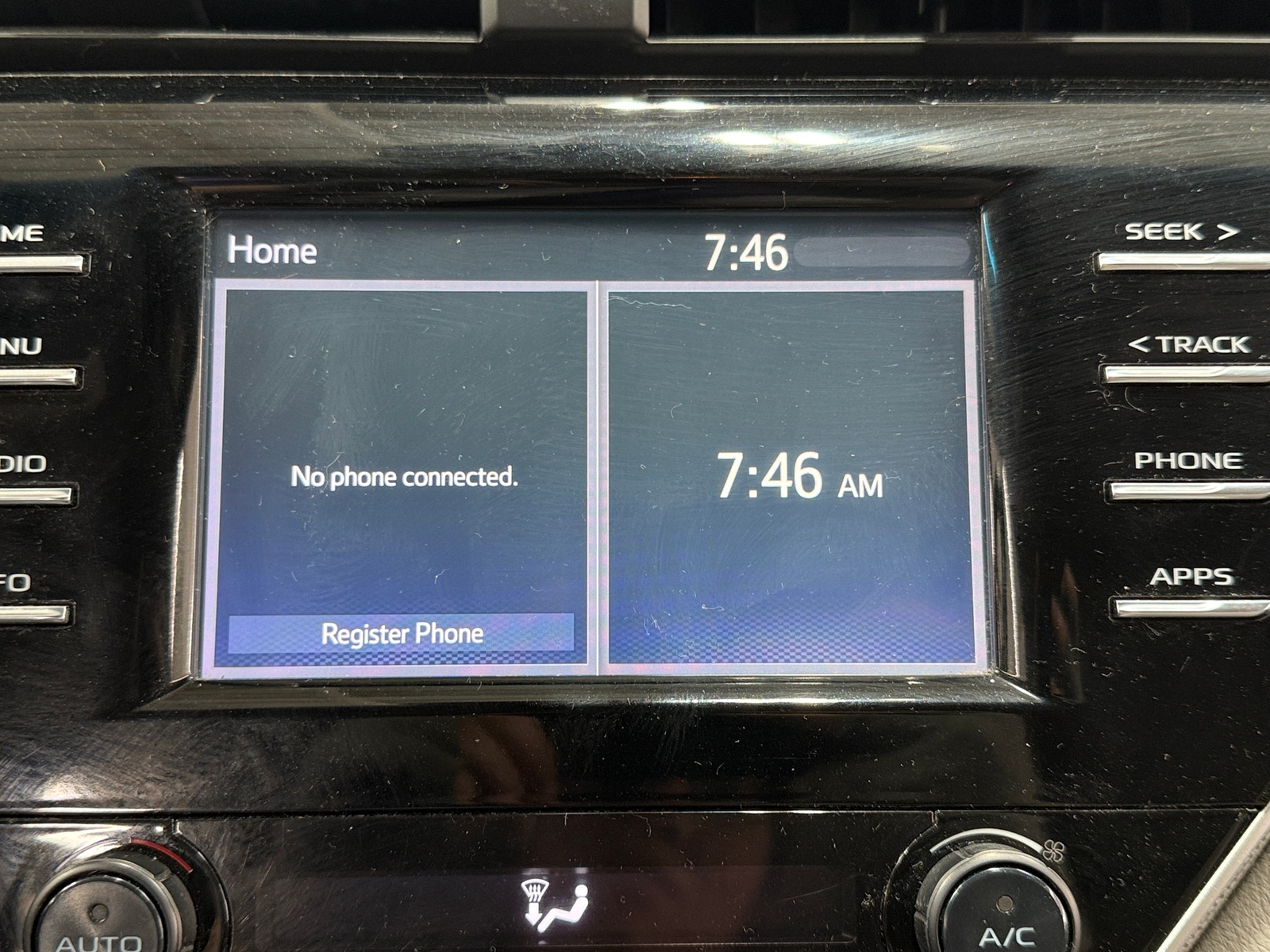 Thumbnail: 2018 Toyota Camry - 3