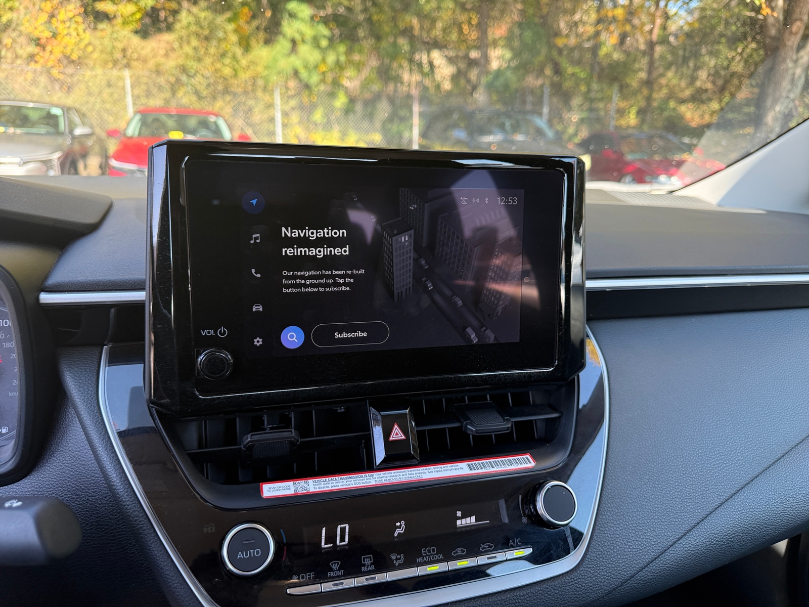 Thumbnail: 2025 Toyota Corolla - 4