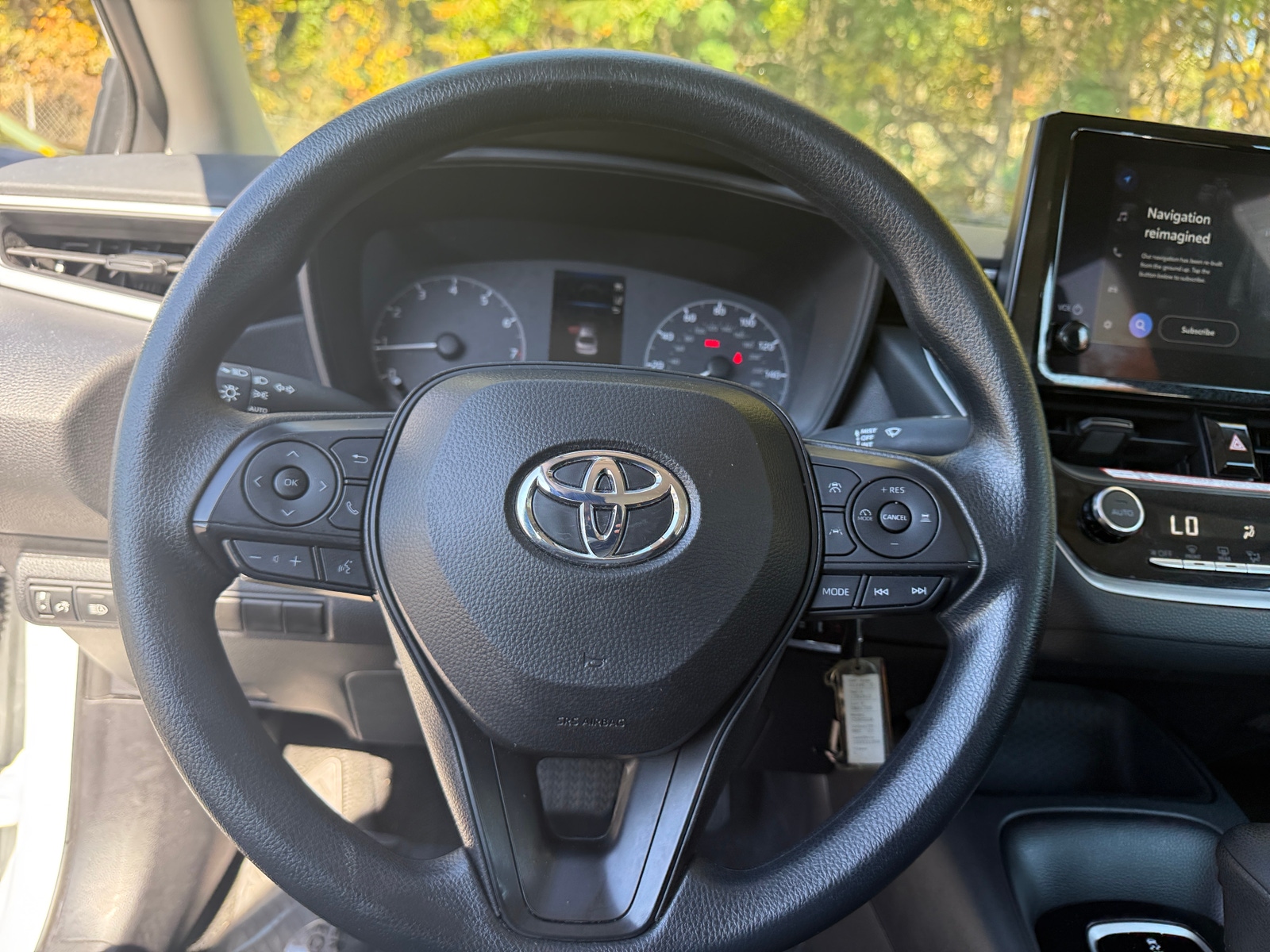 Thumbnail: 2025 Toyota Corolla - 5