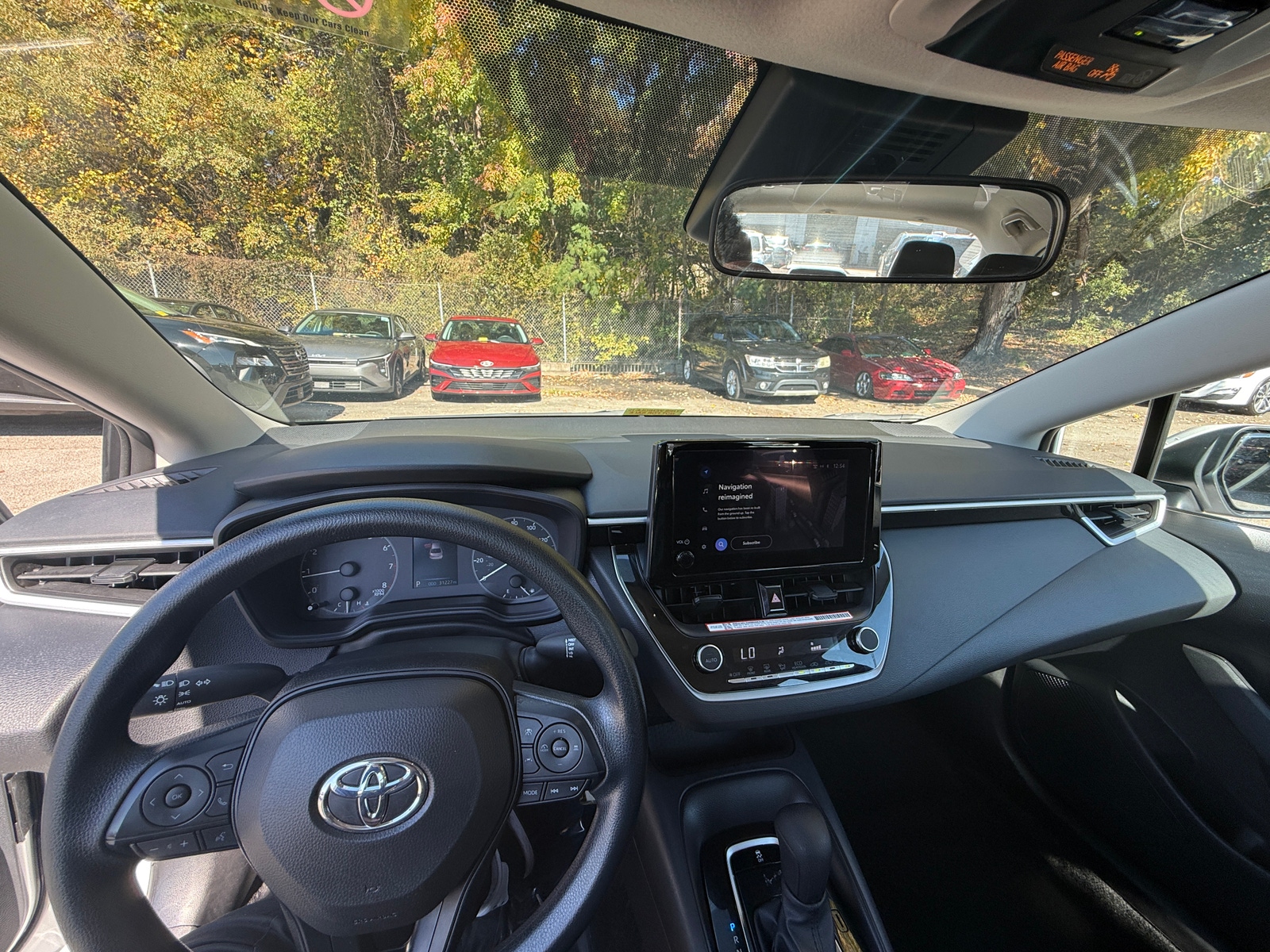 Thumbnail: 2025 Toyota Corolla - 3