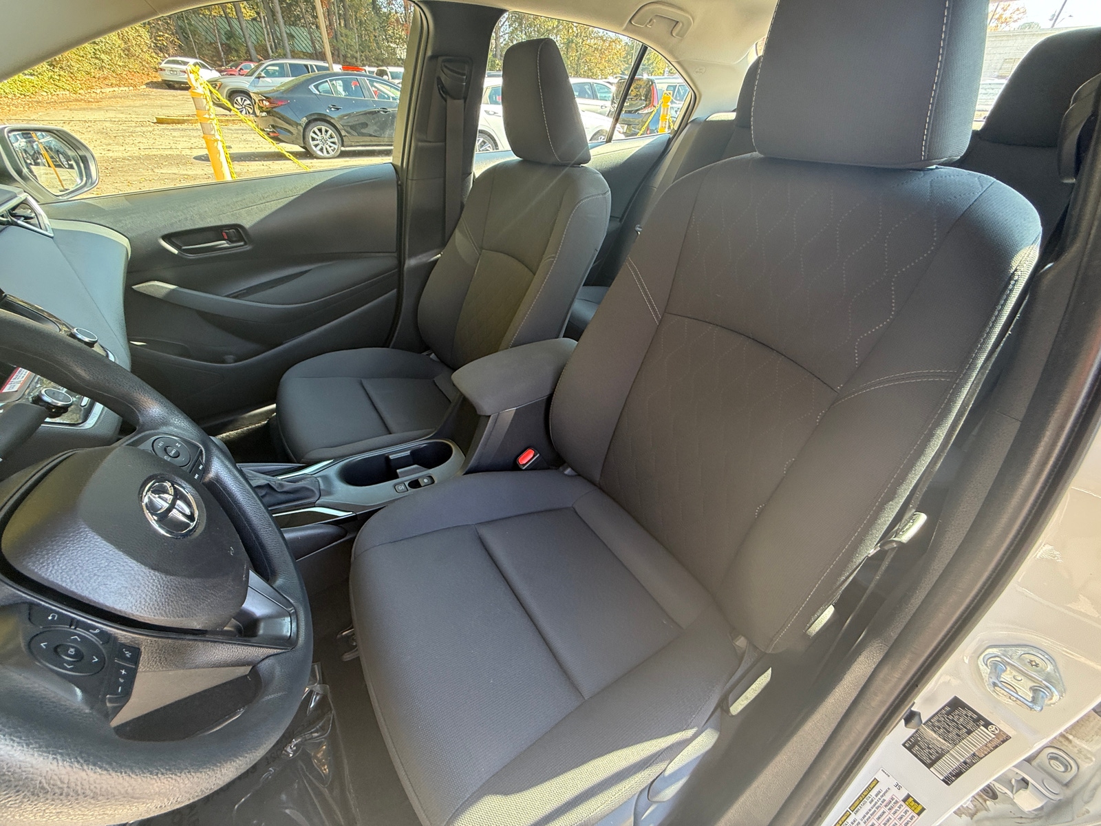 Thumbnail: 2025 Toyota Corolla - 2