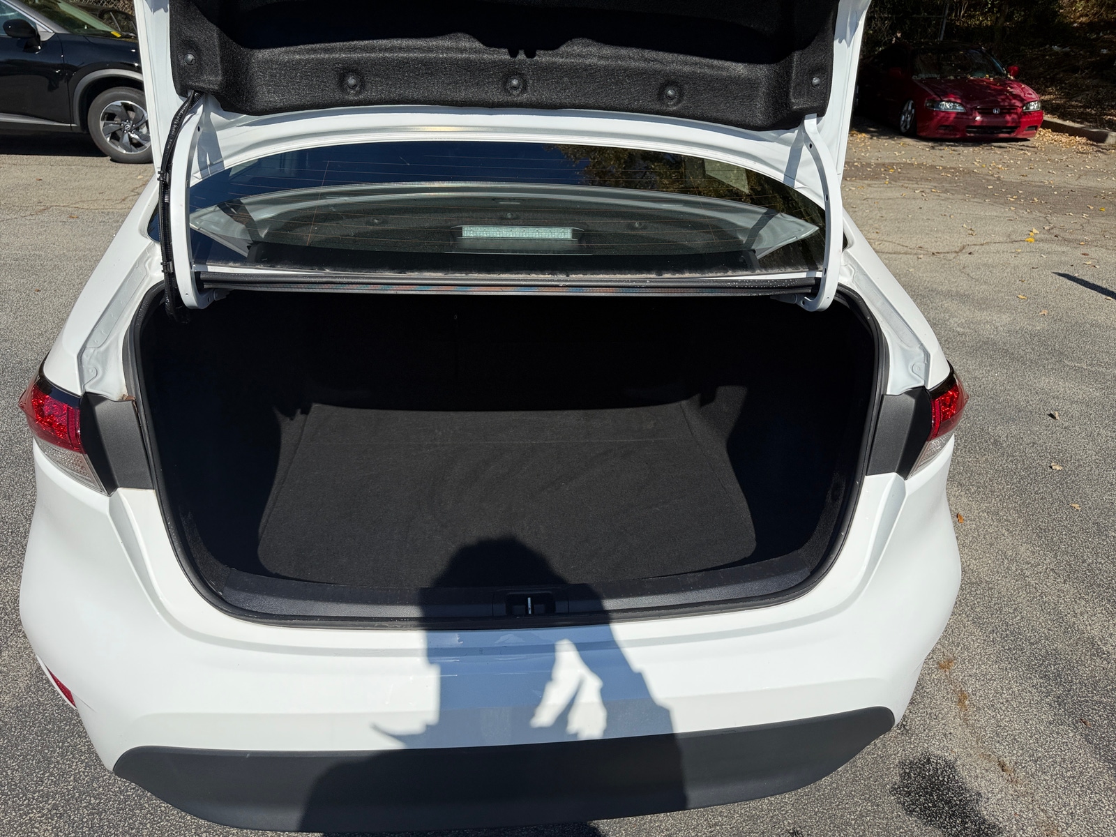 Thumbnail: 2025 Toyota Corolla - 6