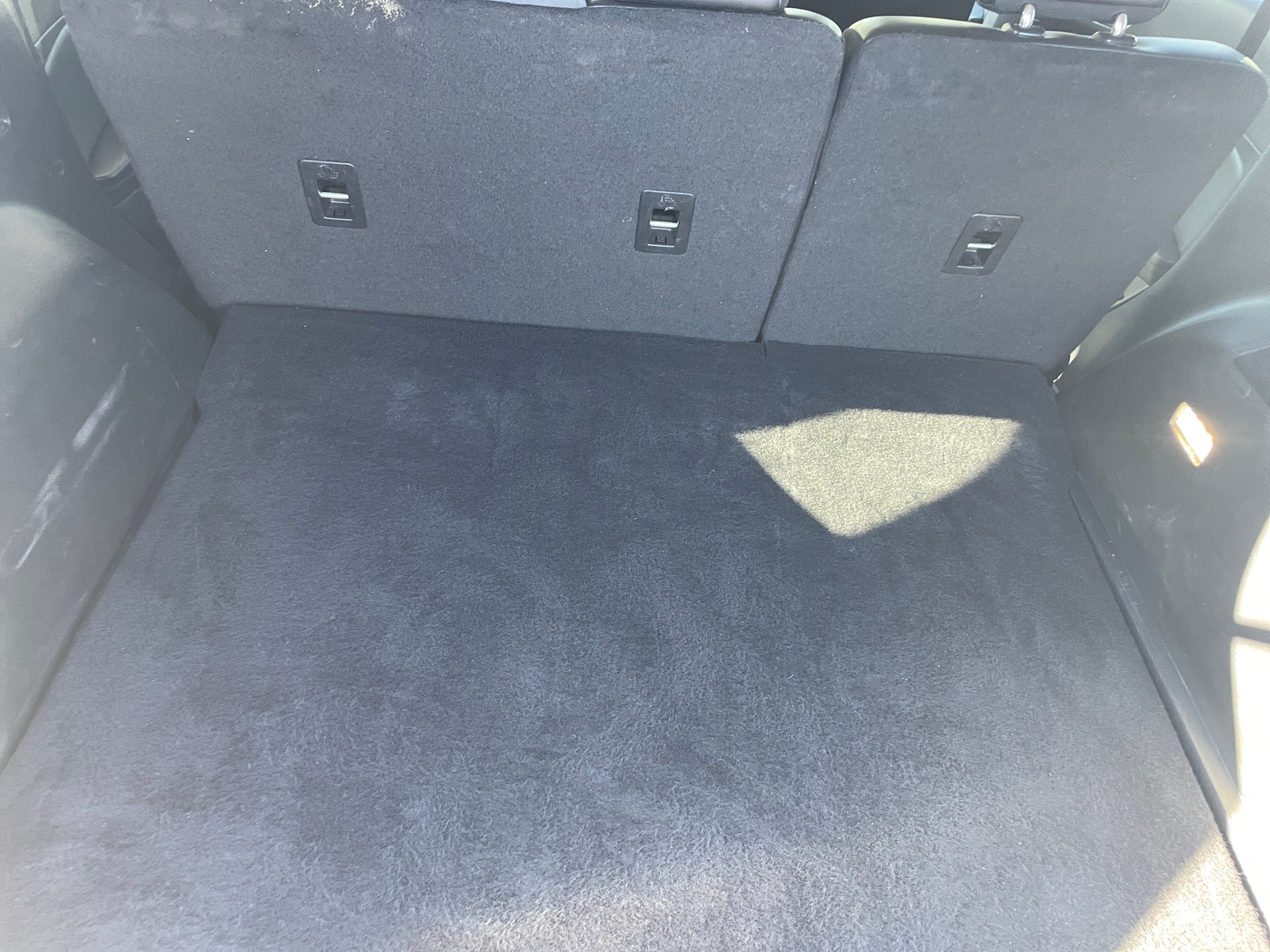 Thumbnail: 2022 Ford Edge - 6