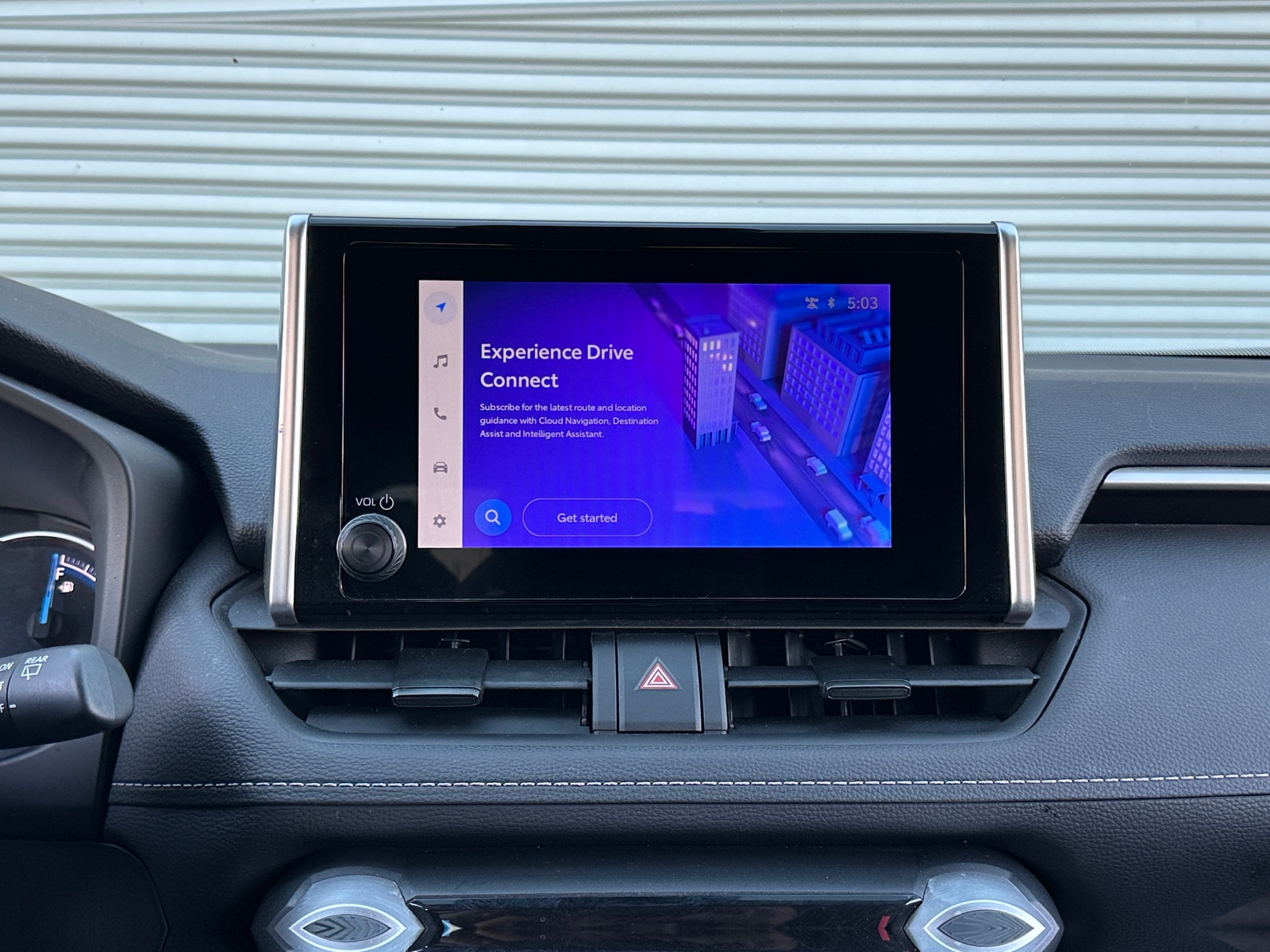 Thumbnail: 2025 Toyota RAV4 - 4