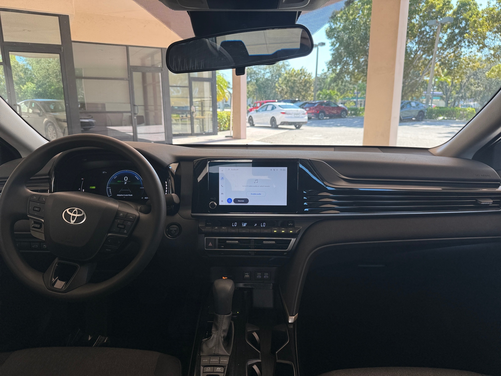 Thumbnail: 2025 Toyota Camry - 3