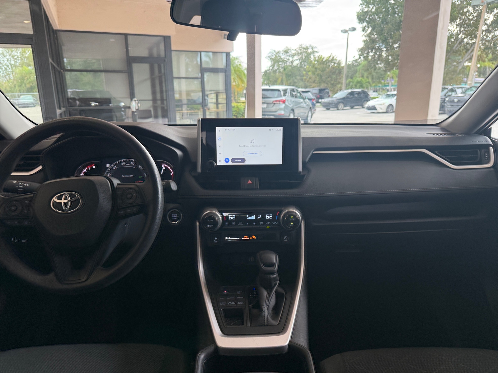 Thumbnail: 2025 Toyota RAV4 - 3