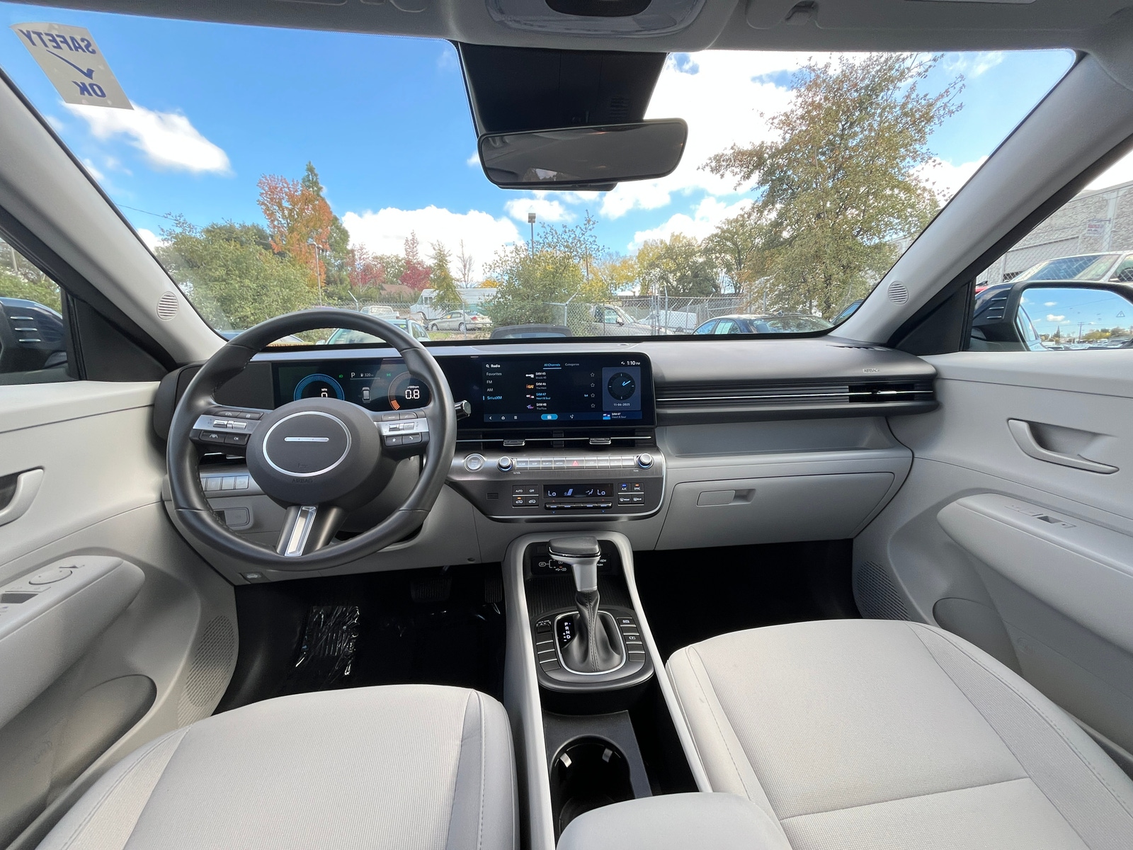 Thumbnail: 2025 Hyundai Kona - 3