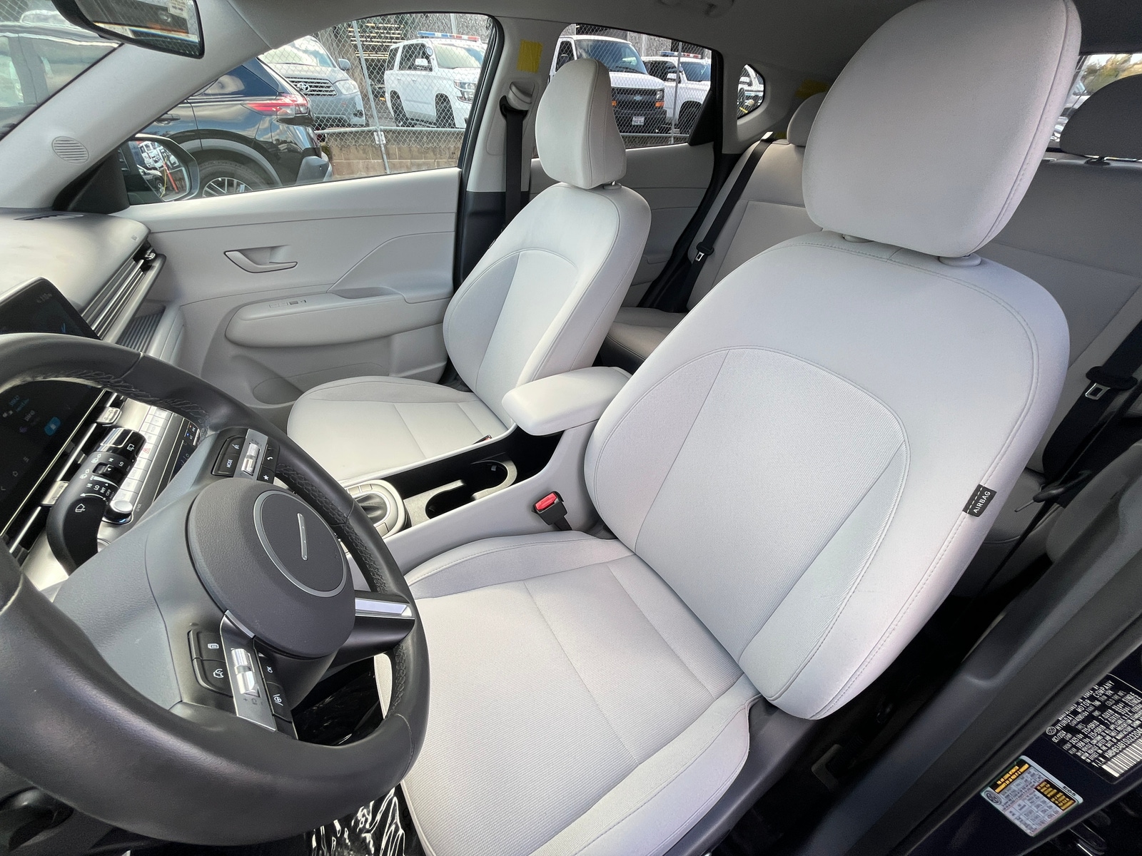 Thumbnail: 2025 Hyundai Kona - 2