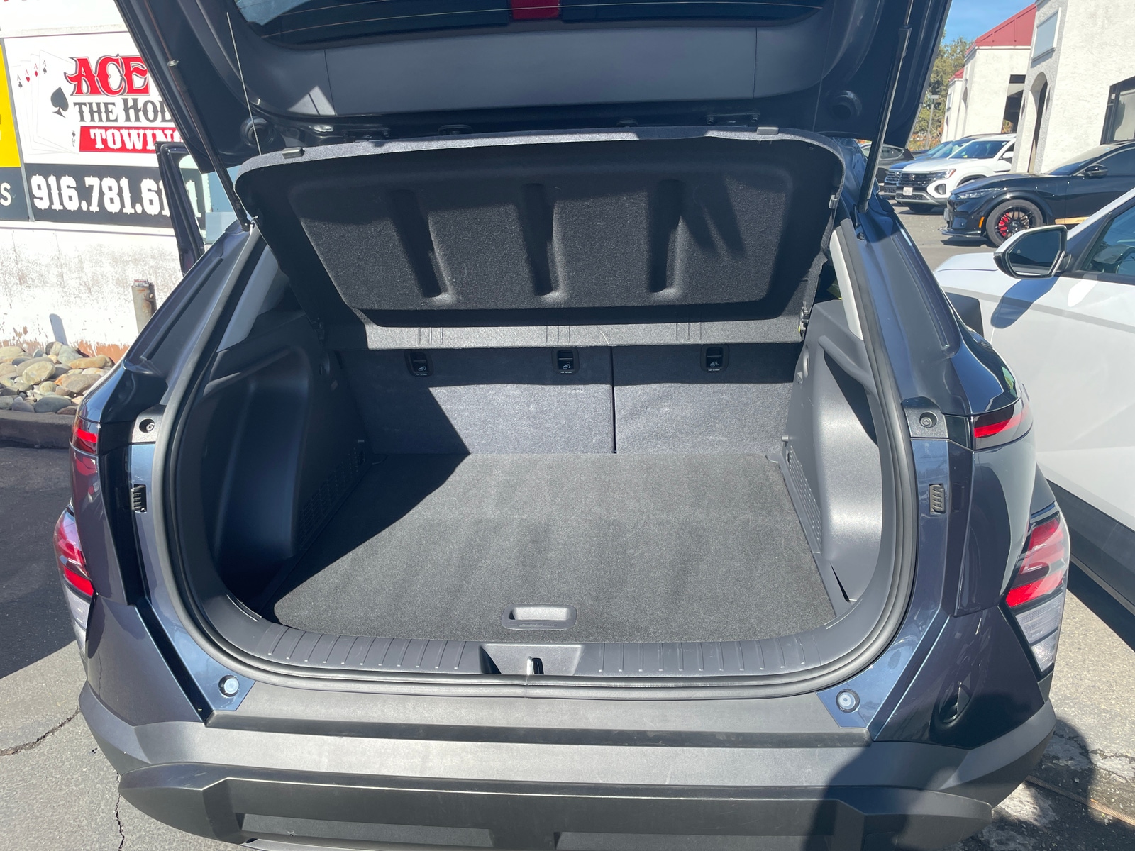 Thumbnail: 2025 Hyundai Kona - 6