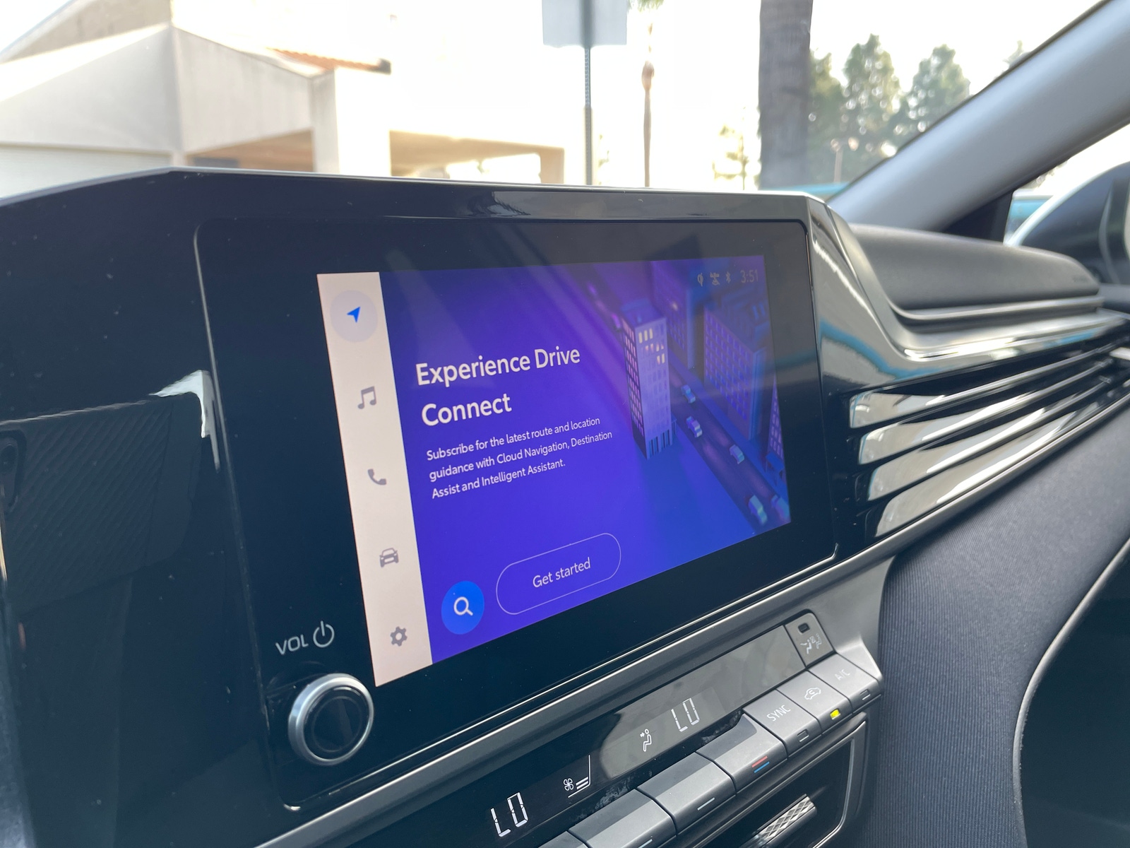 Thumbnail: 2025 Toyota Camry - 4