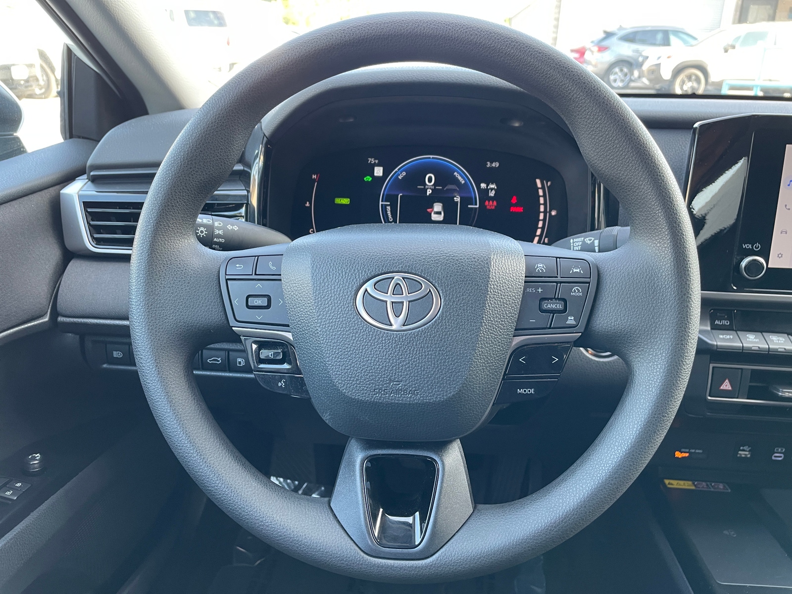 Thumbnail: 2025 Toyota Camry - 5