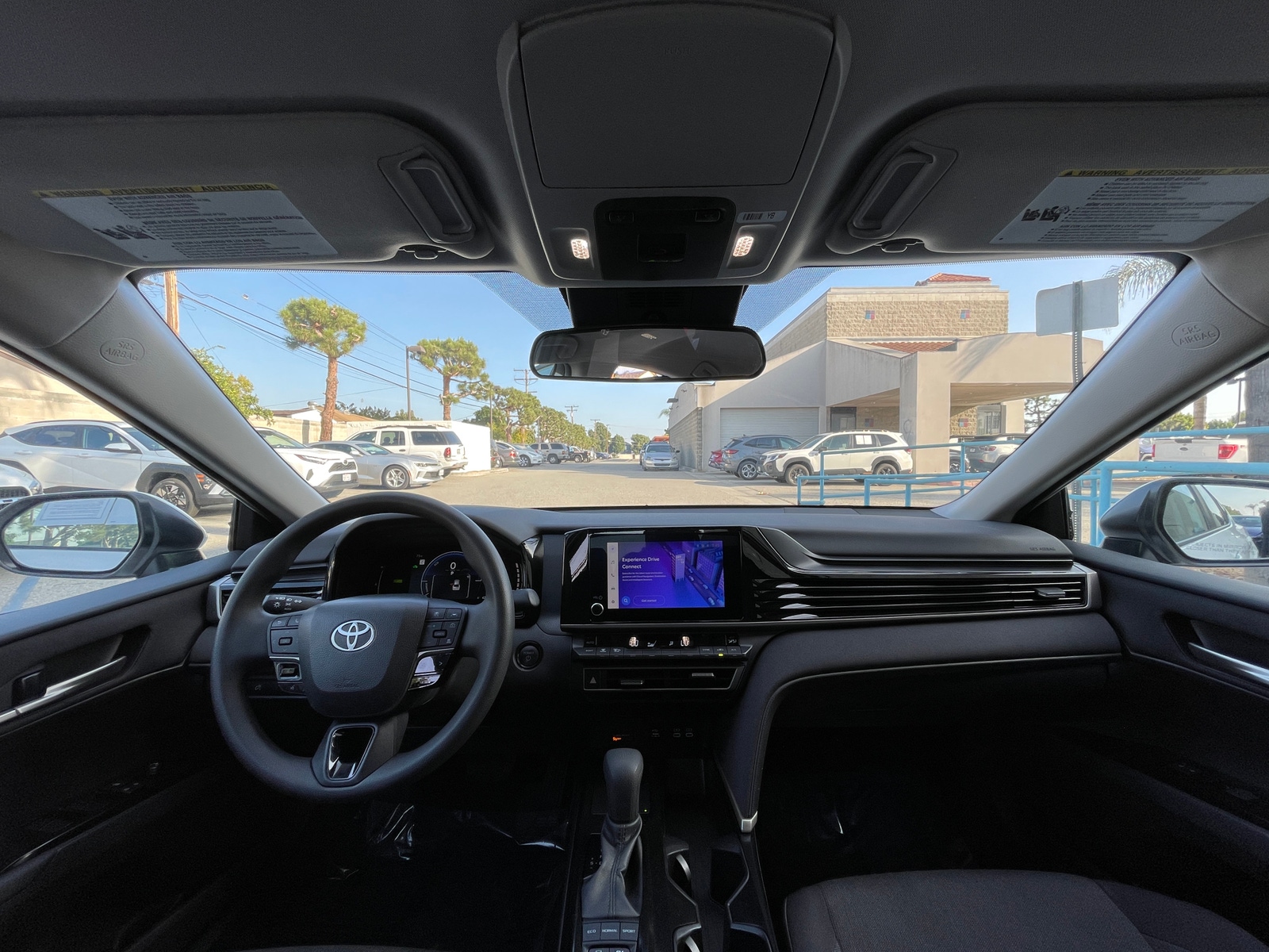 Thumbnail: 2025 Toyota Camry - 3